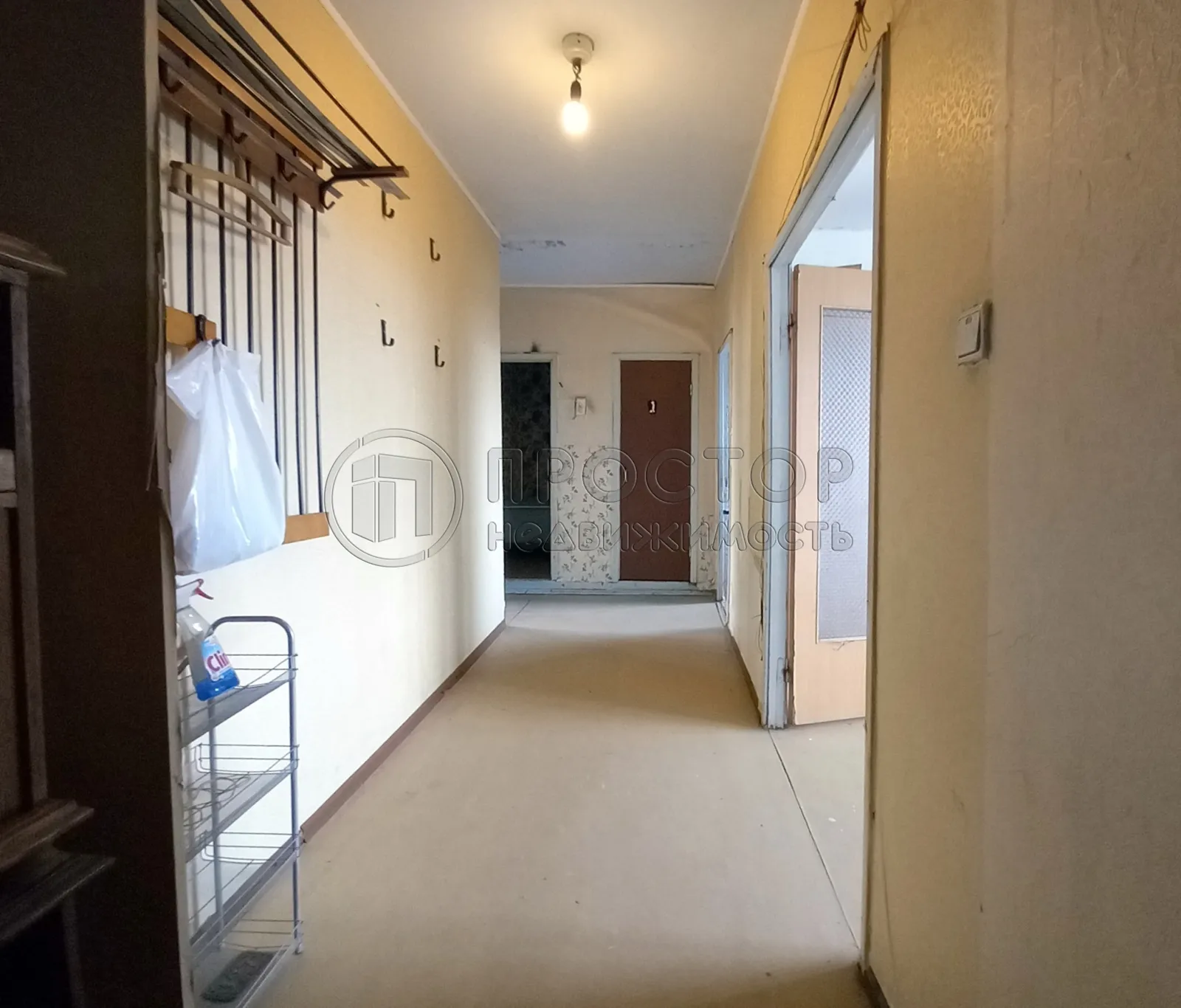 2-комнатная квартира, 50.5 м² - фото 2