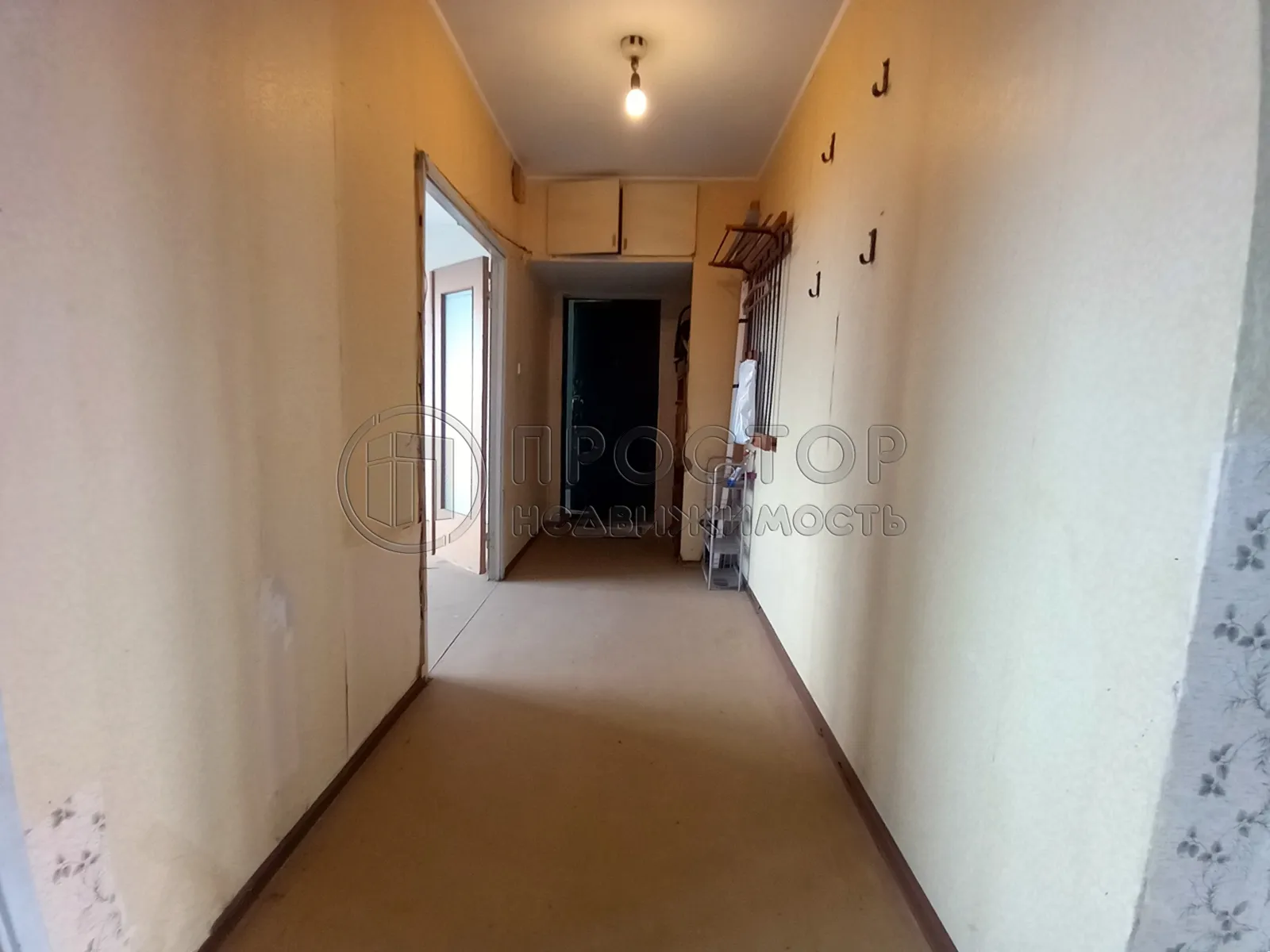 2-комнатная квартира, 50.5 м² - фото 3