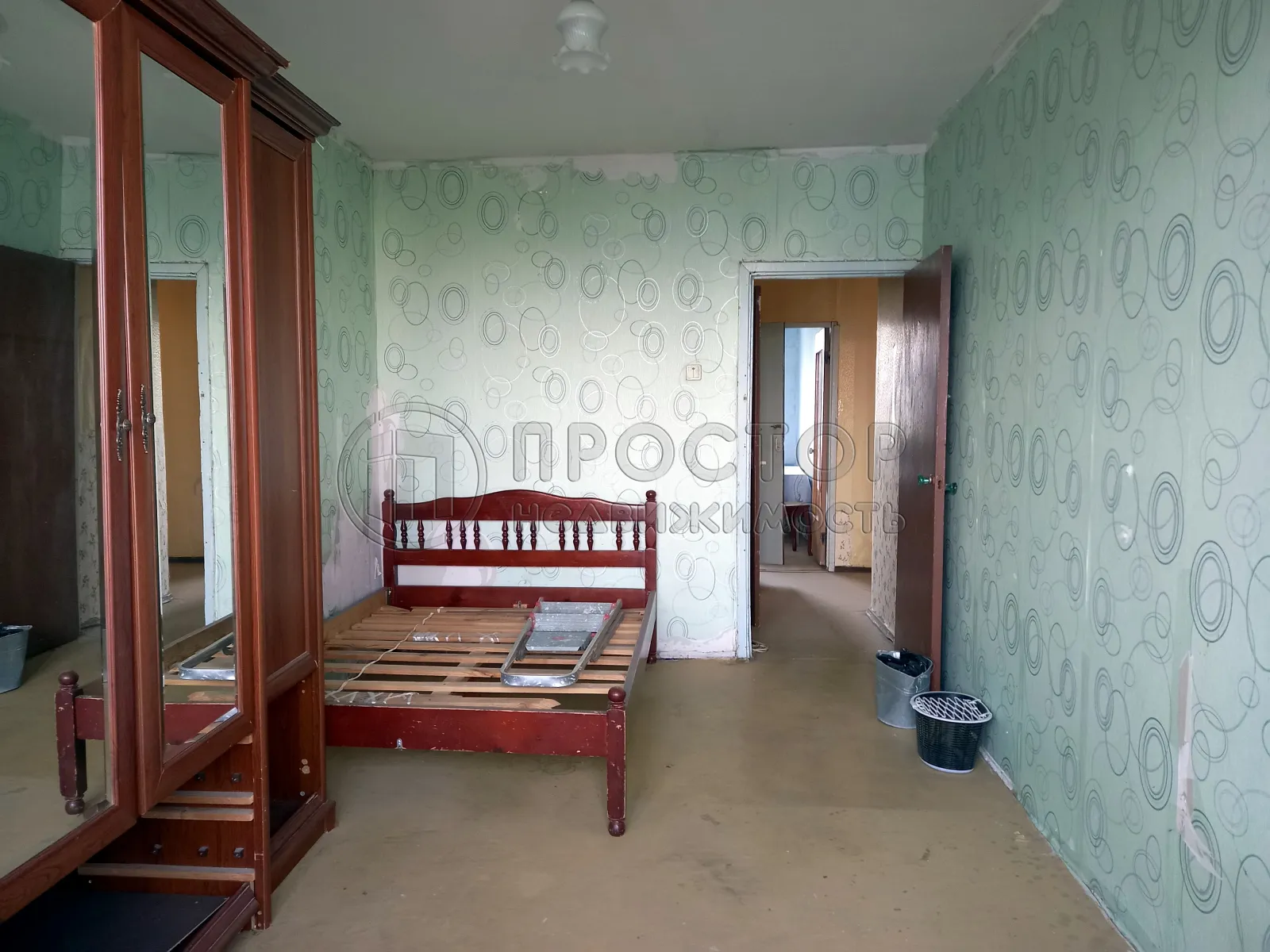 2-комнатная квартира, 50.5 м² - фото 7