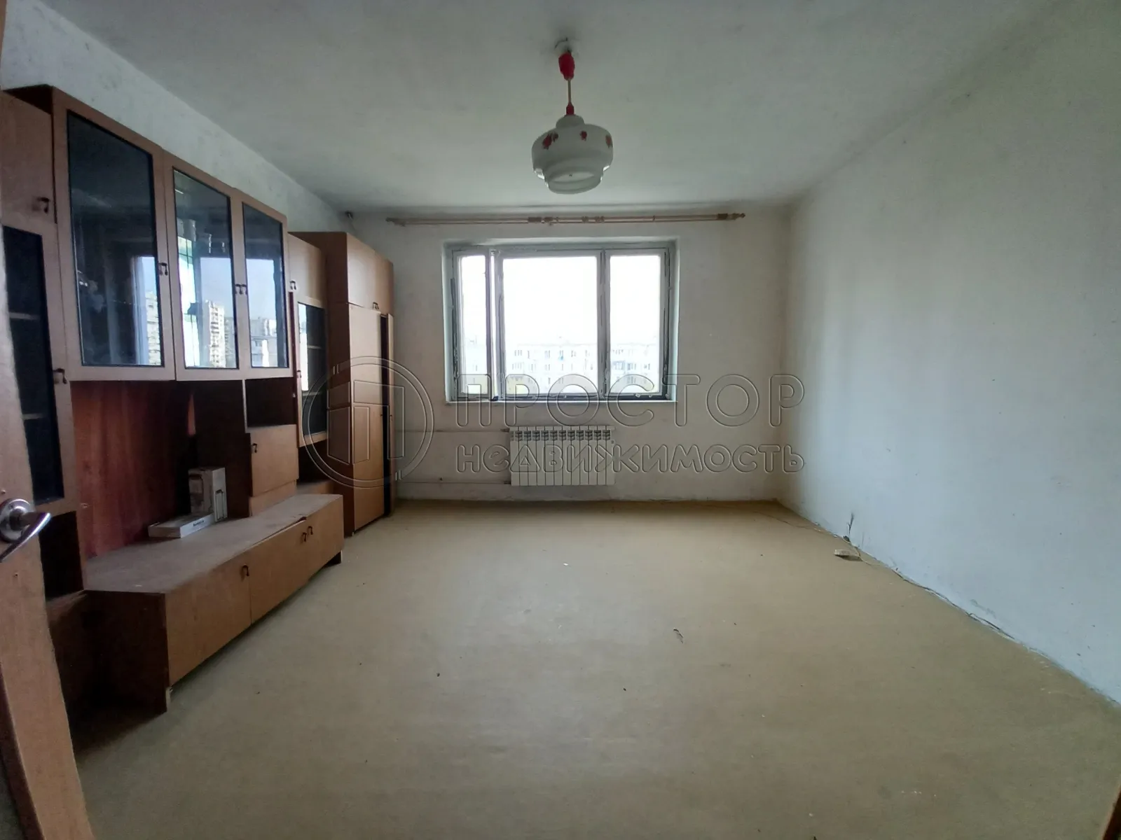 2-комнатная квартира, 50.5 м² - фото 8