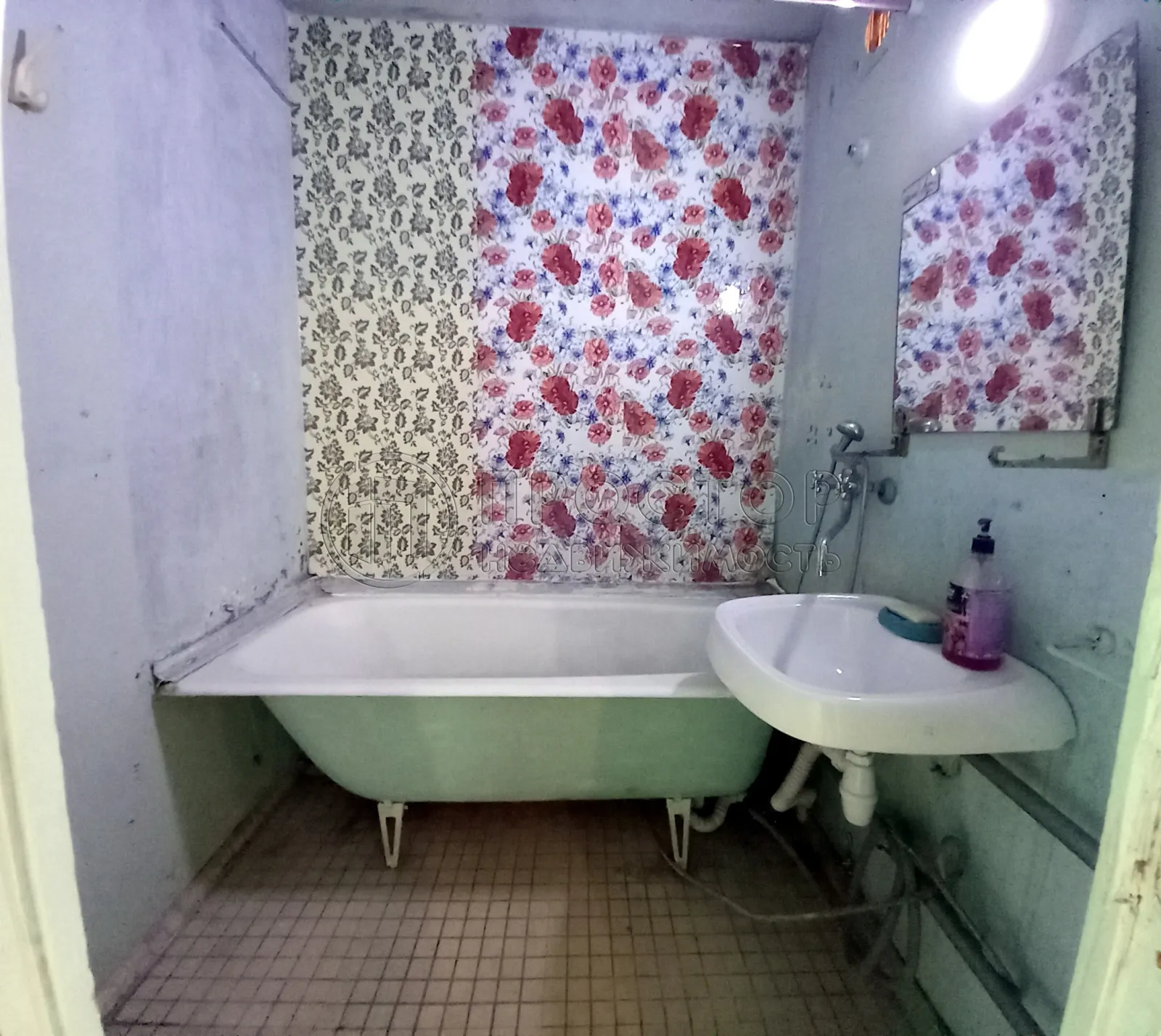 2-комнатная квартира, 50.5 м² - фото 9