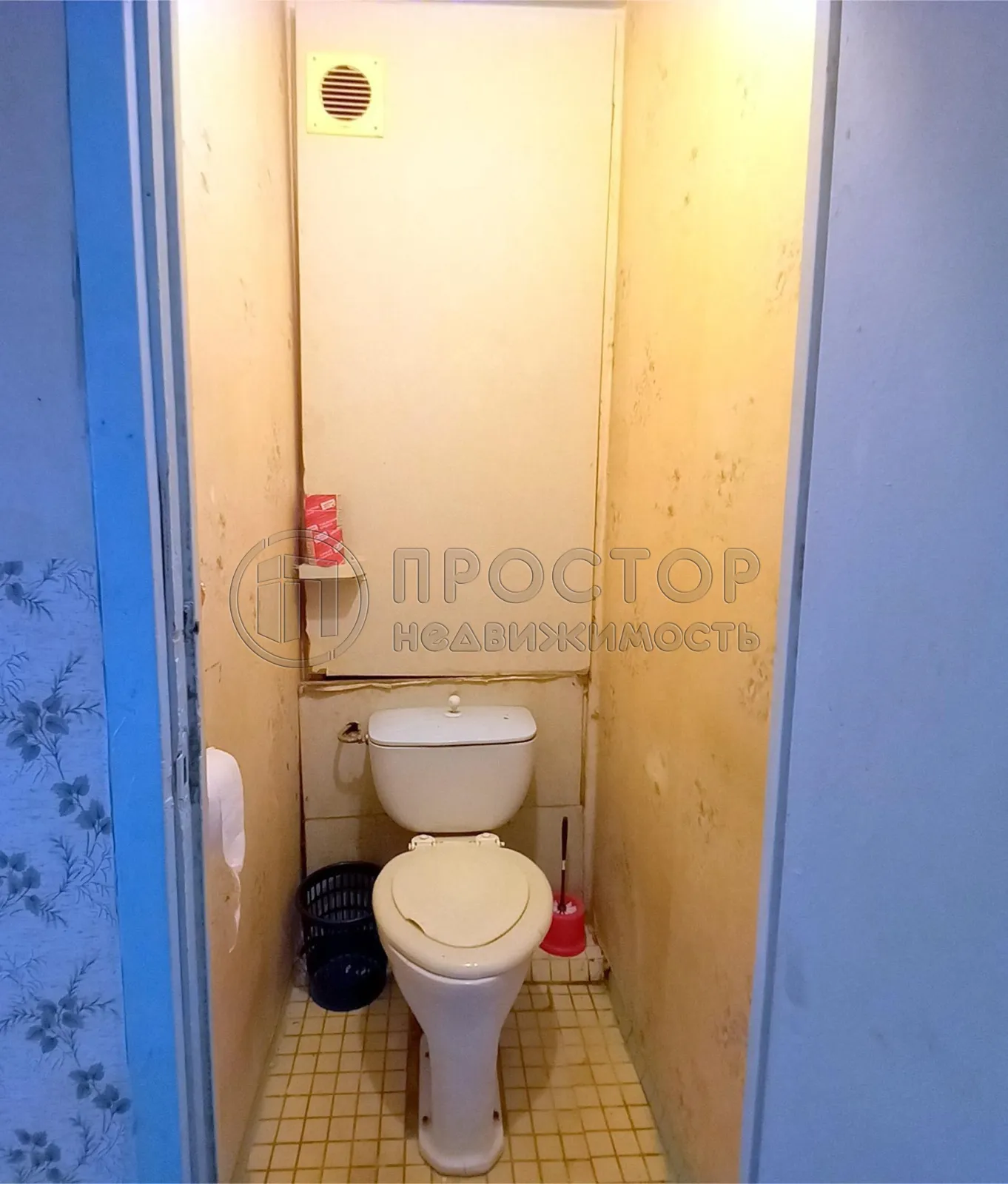 2-комнатная квартира, 50.5 м² - фото 10