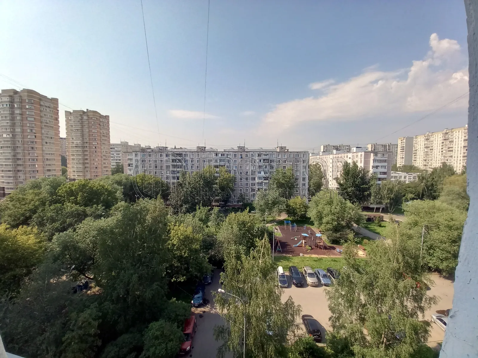 2-комнатная квартира, 50.5 м² - фото 12