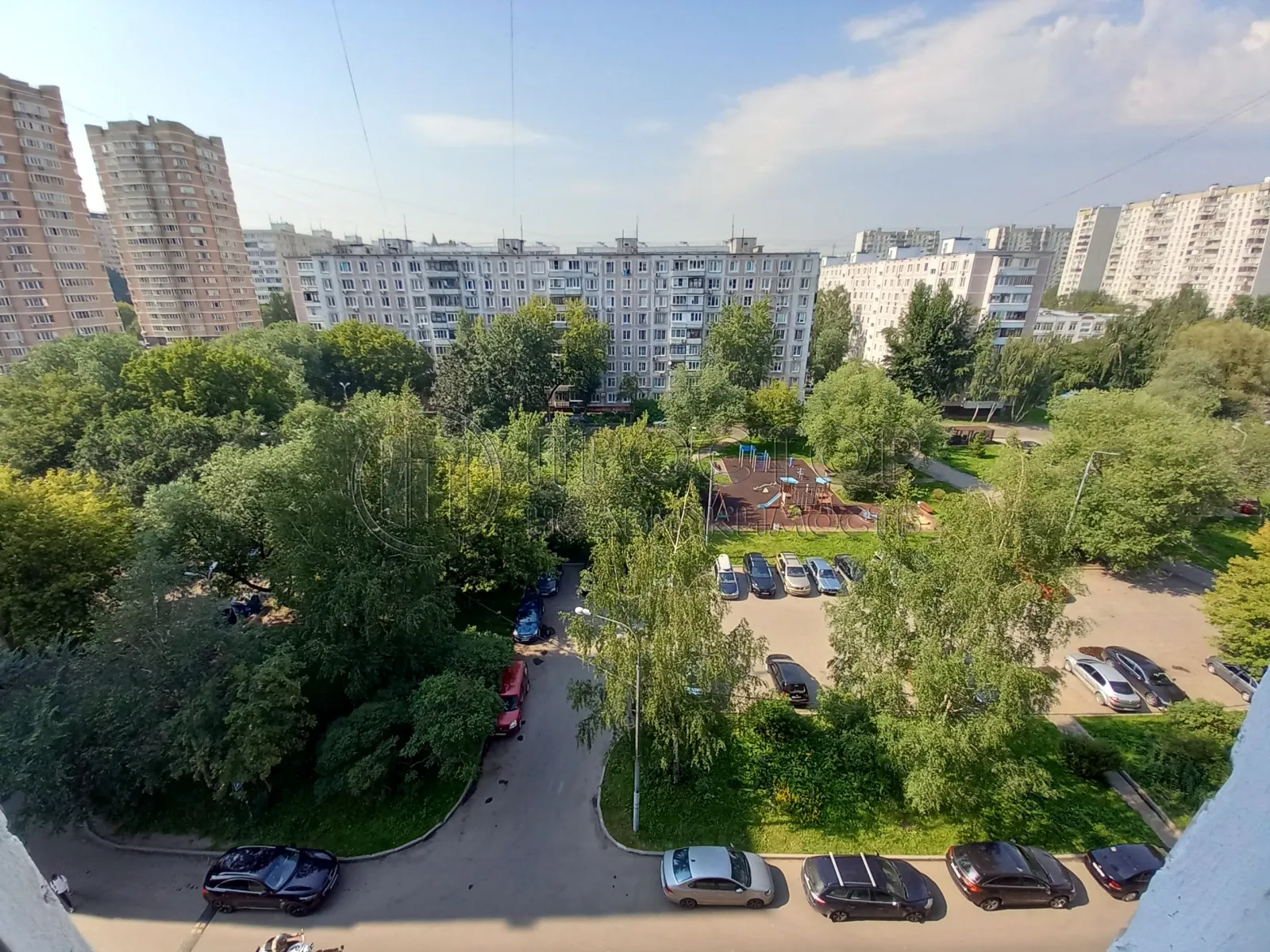 2-комнатная квартира, 50.5 м² - фото 13
