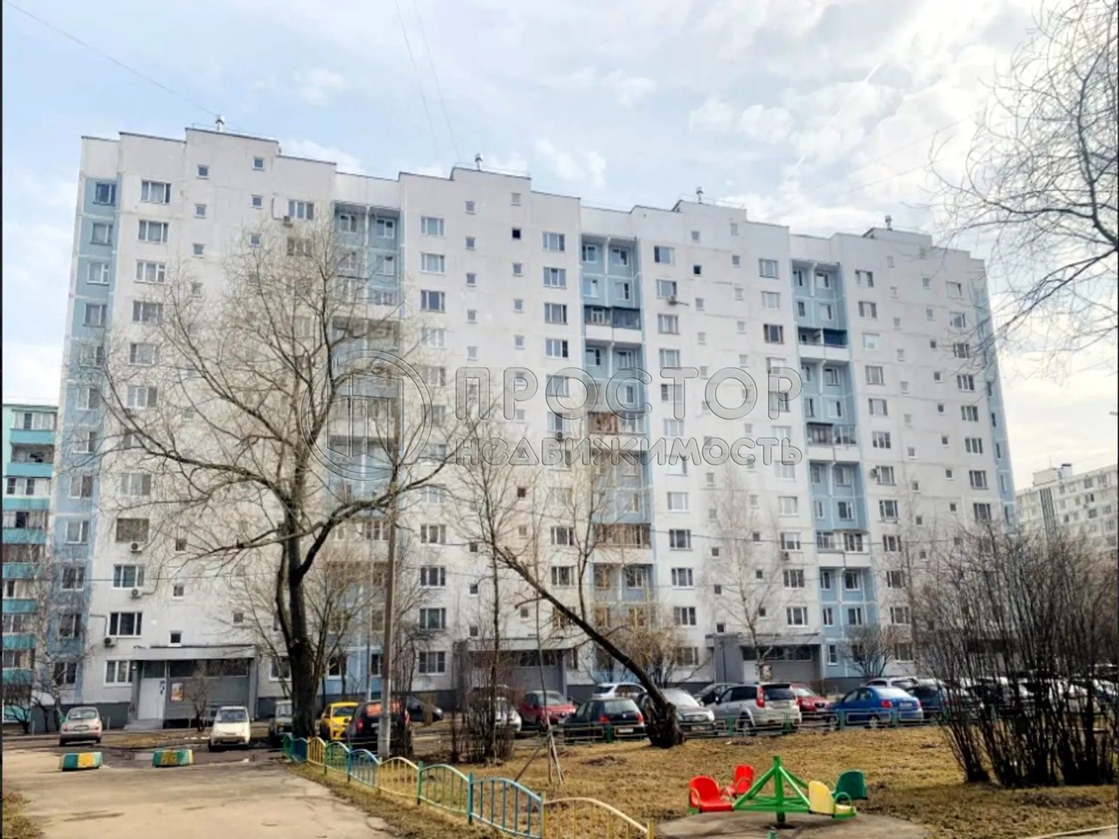 2-комнатная квартира, 50.5 м² - фото 15