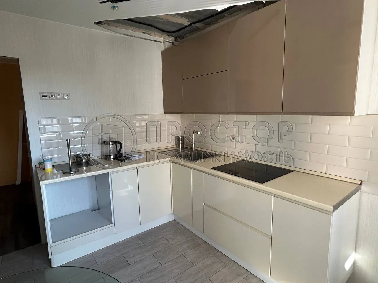 1-комнатная квартира, 36.7 м² - фото 2