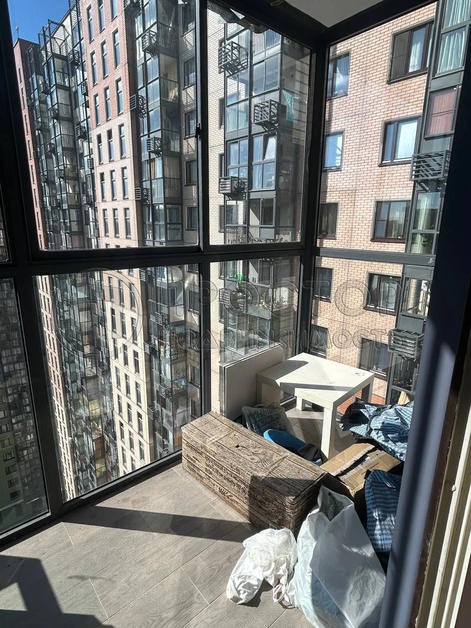 1-комнатная квартира, 36.7 м² - фото 5