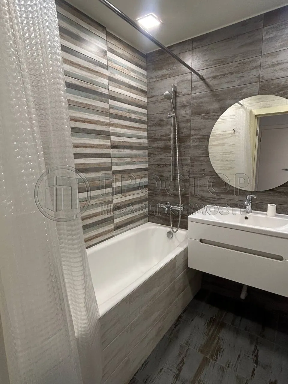 1-комнатная квартира, 36.7 м² - фото 7