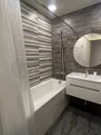 1-комнатная квартира, 36.7 м² - фото 17