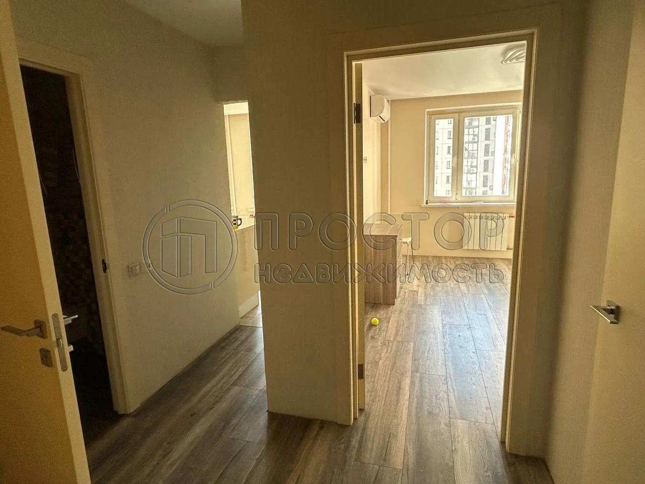 1-комнатная квартира, 36.7 м² - фото 9