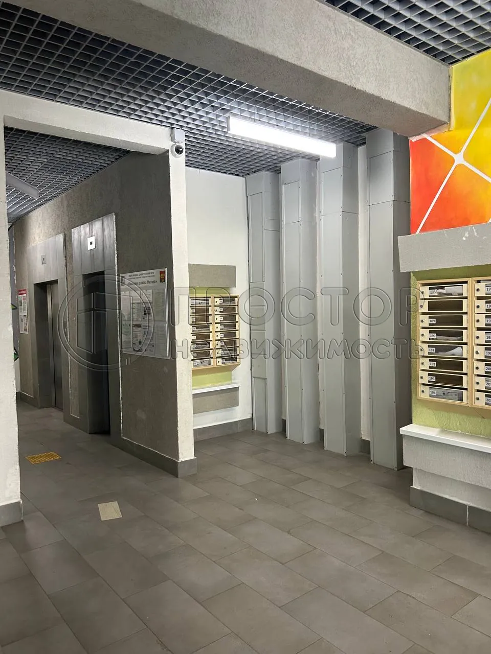 1-комнатная квартира, 36.7 м² - фото 10