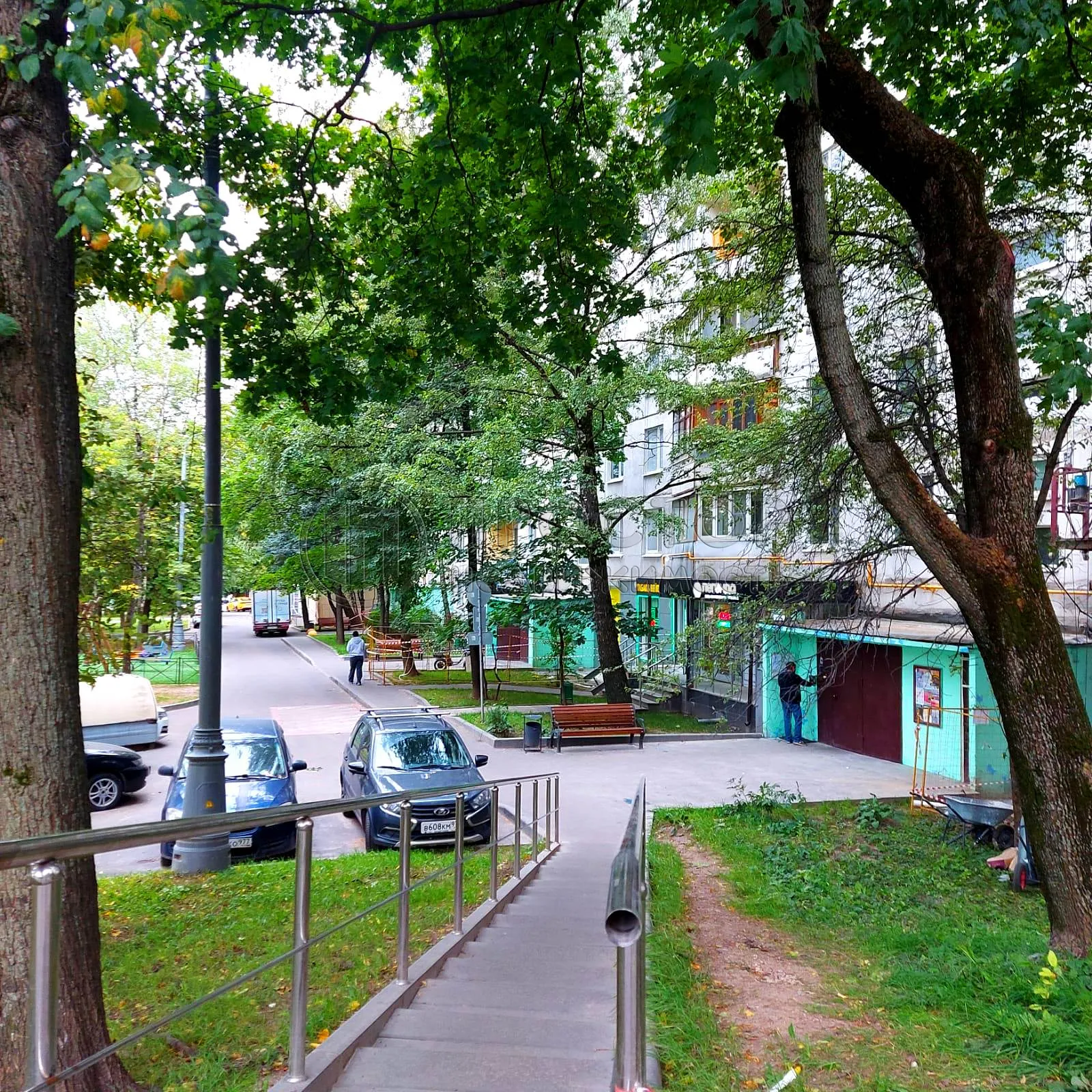 3-комнатная квартира, 62.2 м² - фото 3