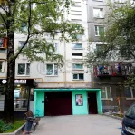 3-комнатная квартира, 62.2 м² - фото 34