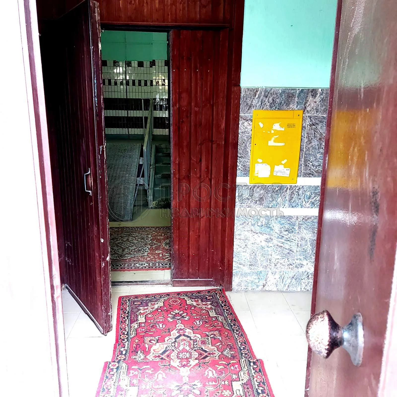 3-комнатная квартира, 62.2 м² - фото 5