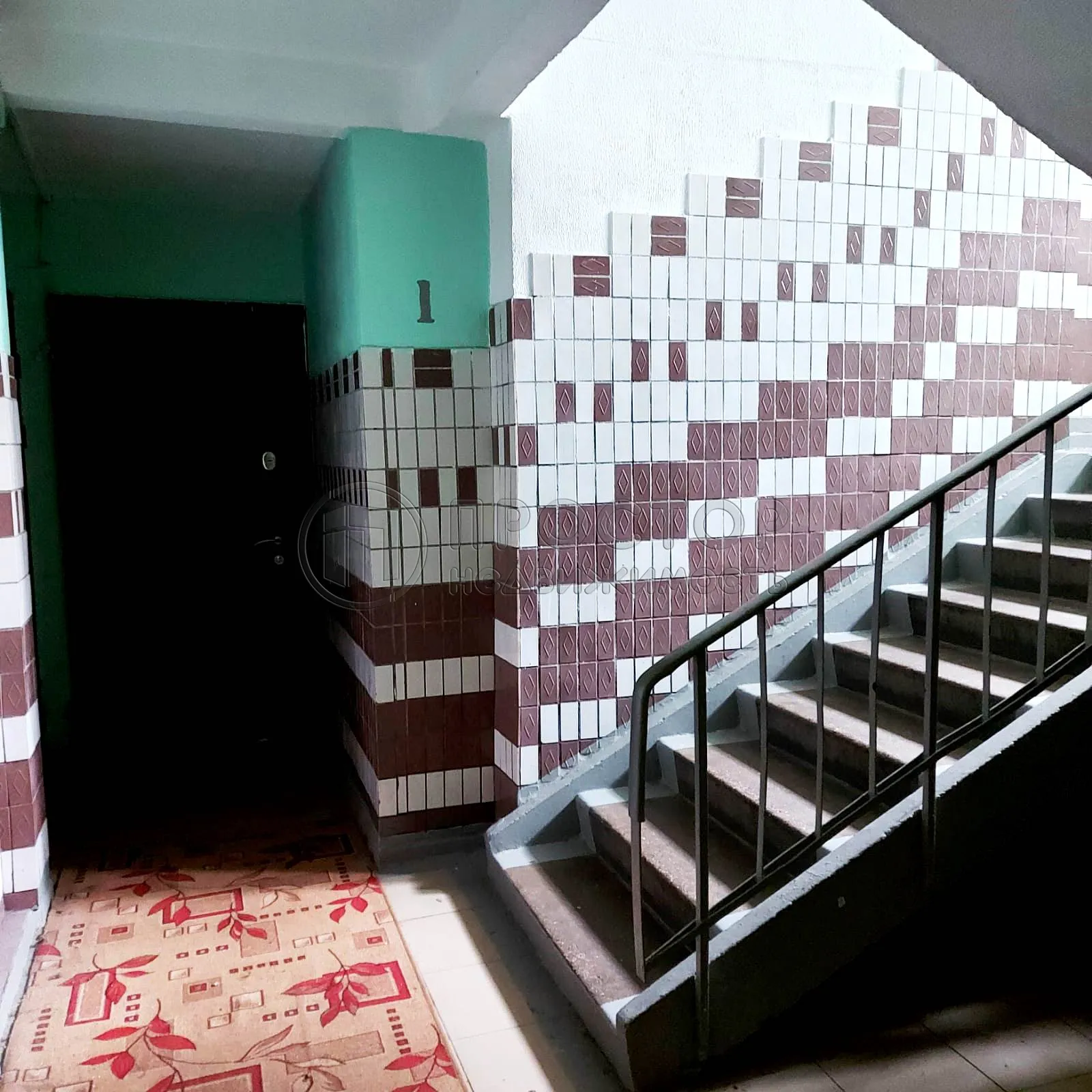 3-комнатная квартира, 62.2 м² - фото 7