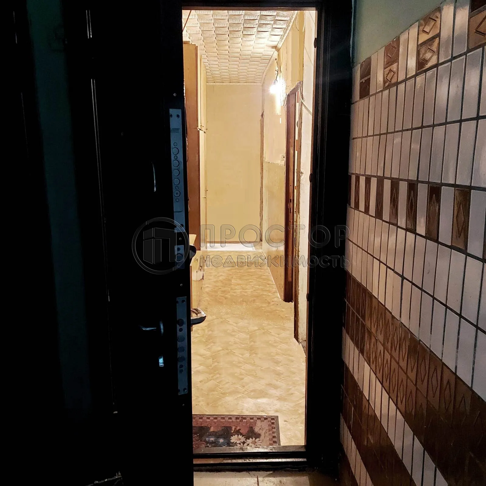 3-комнатная квартира, 62.2 м² - фото 9