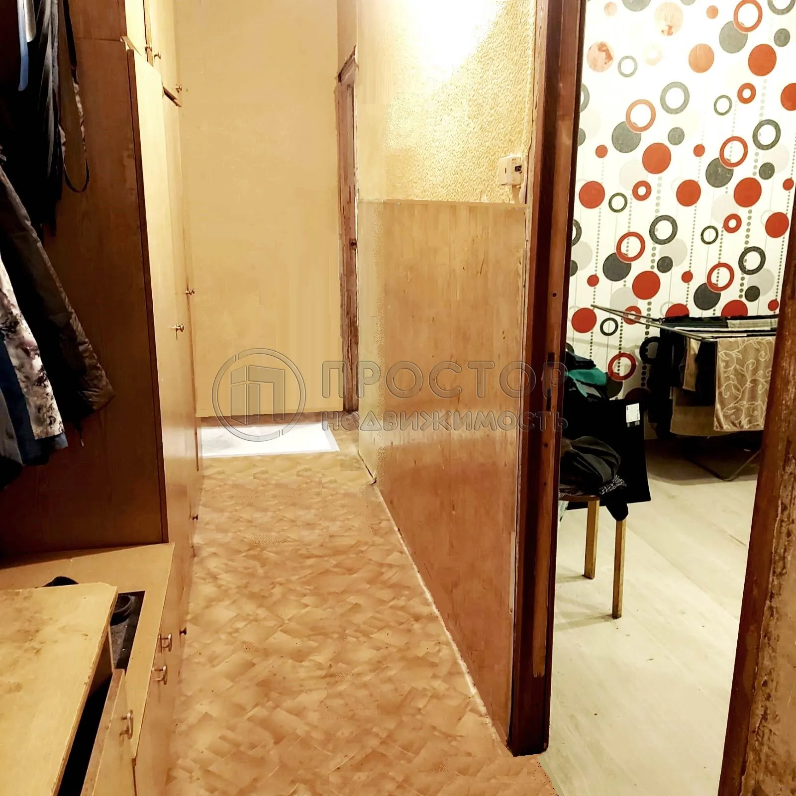 3-комнатная квартира, 62.2 м² - фото 10