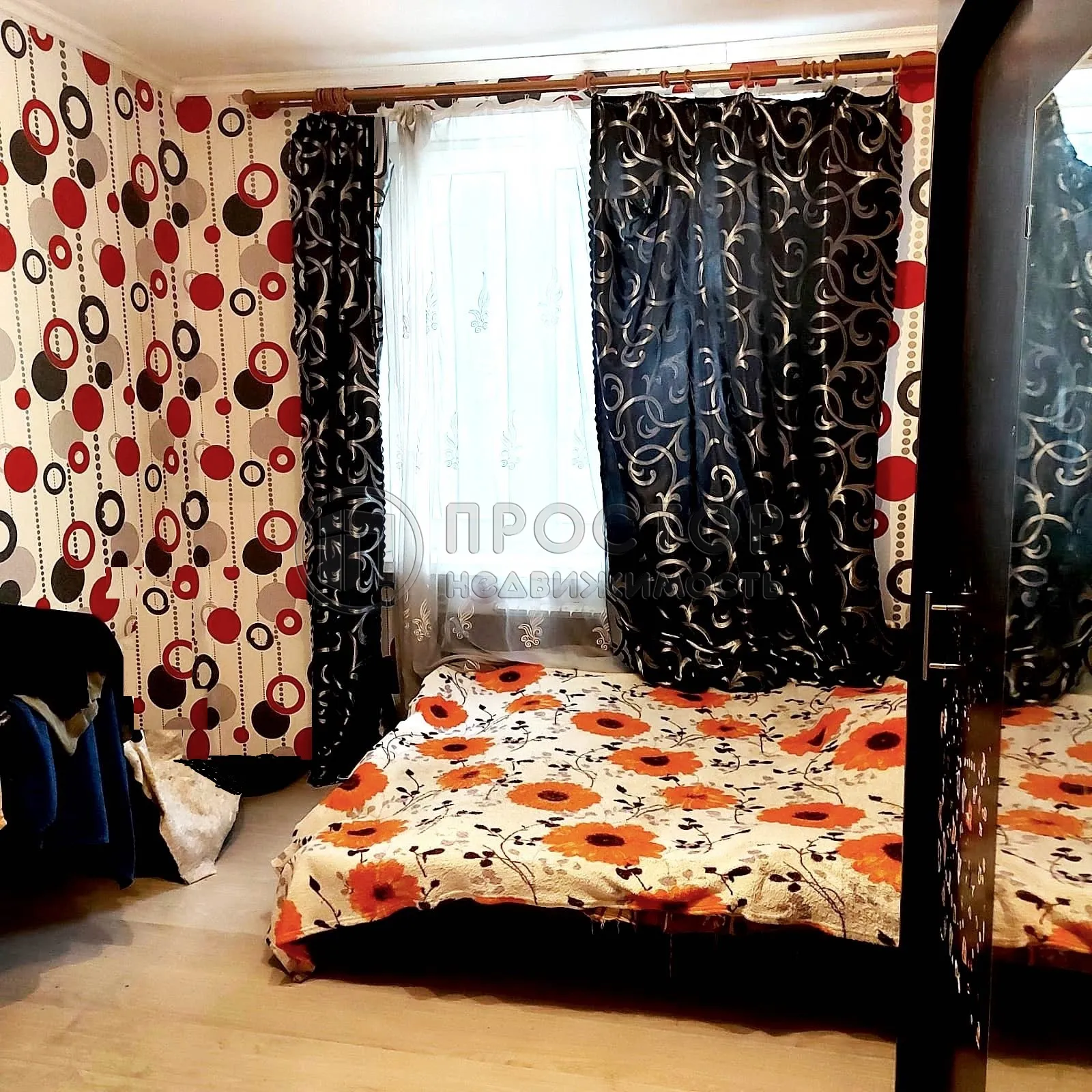 3-комнатная квартира, 62.2 м² - фото 11