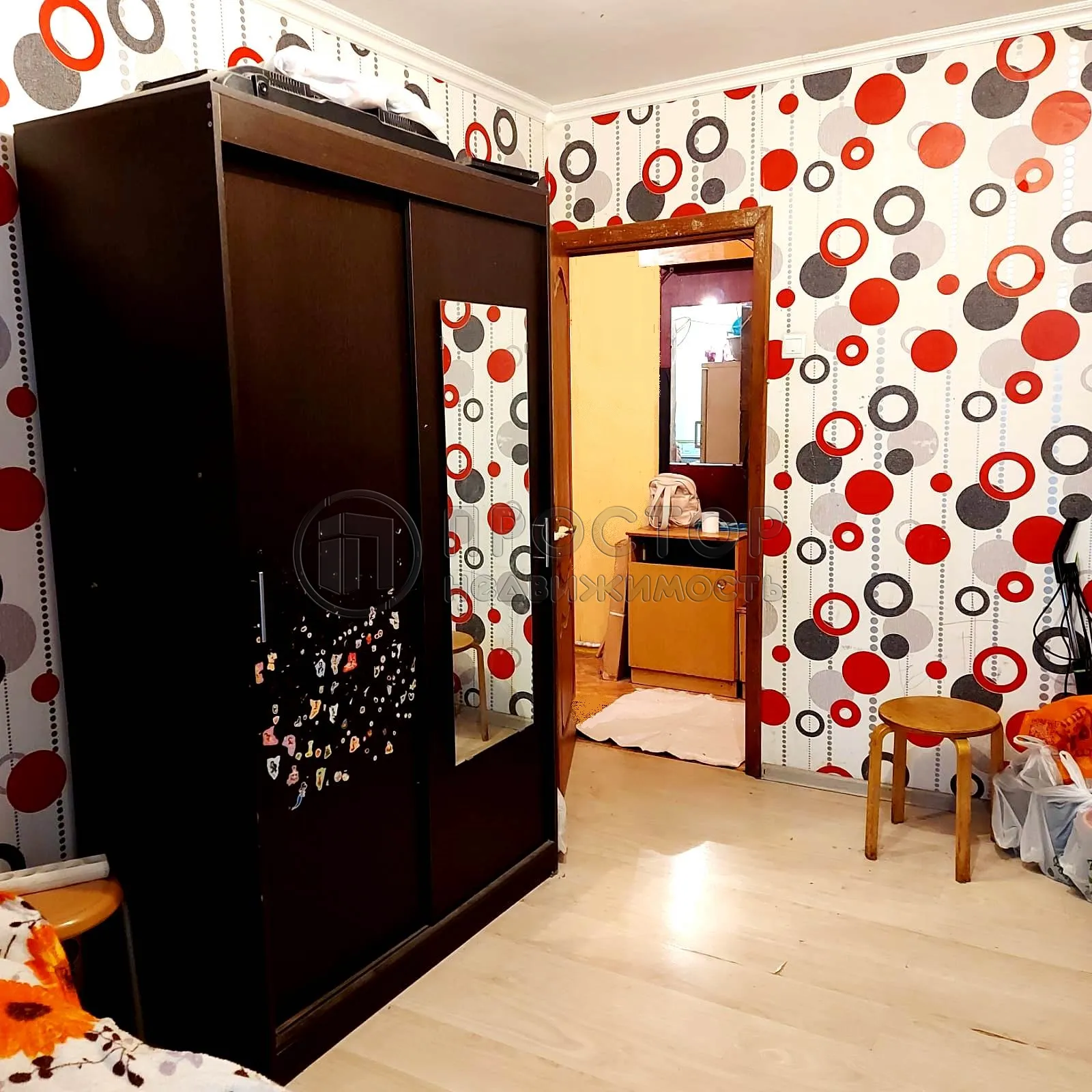 3-комнатная квартира, 62.2 м² - фото 12