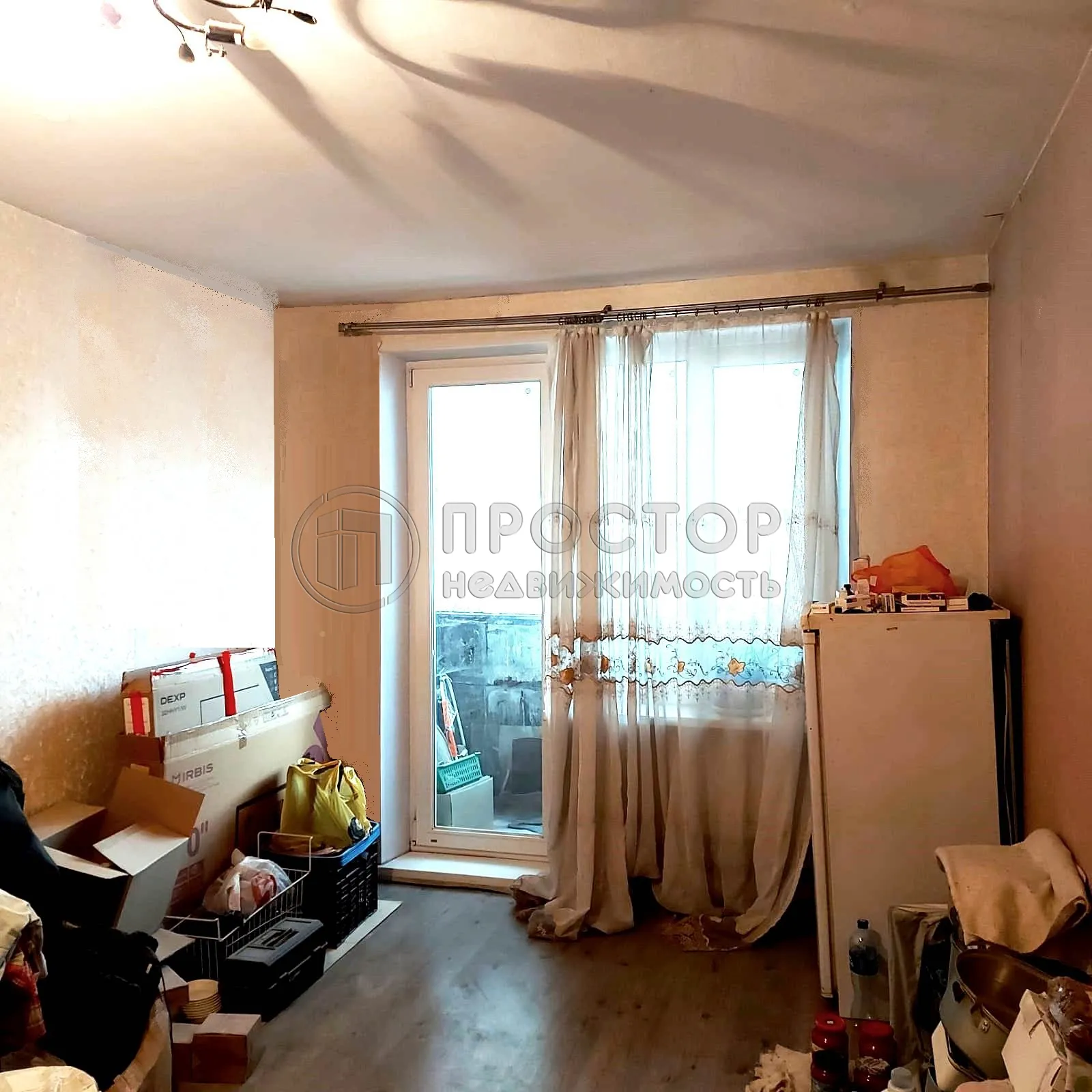 3-комнатная квартира, 62.2 м² - фото 16
