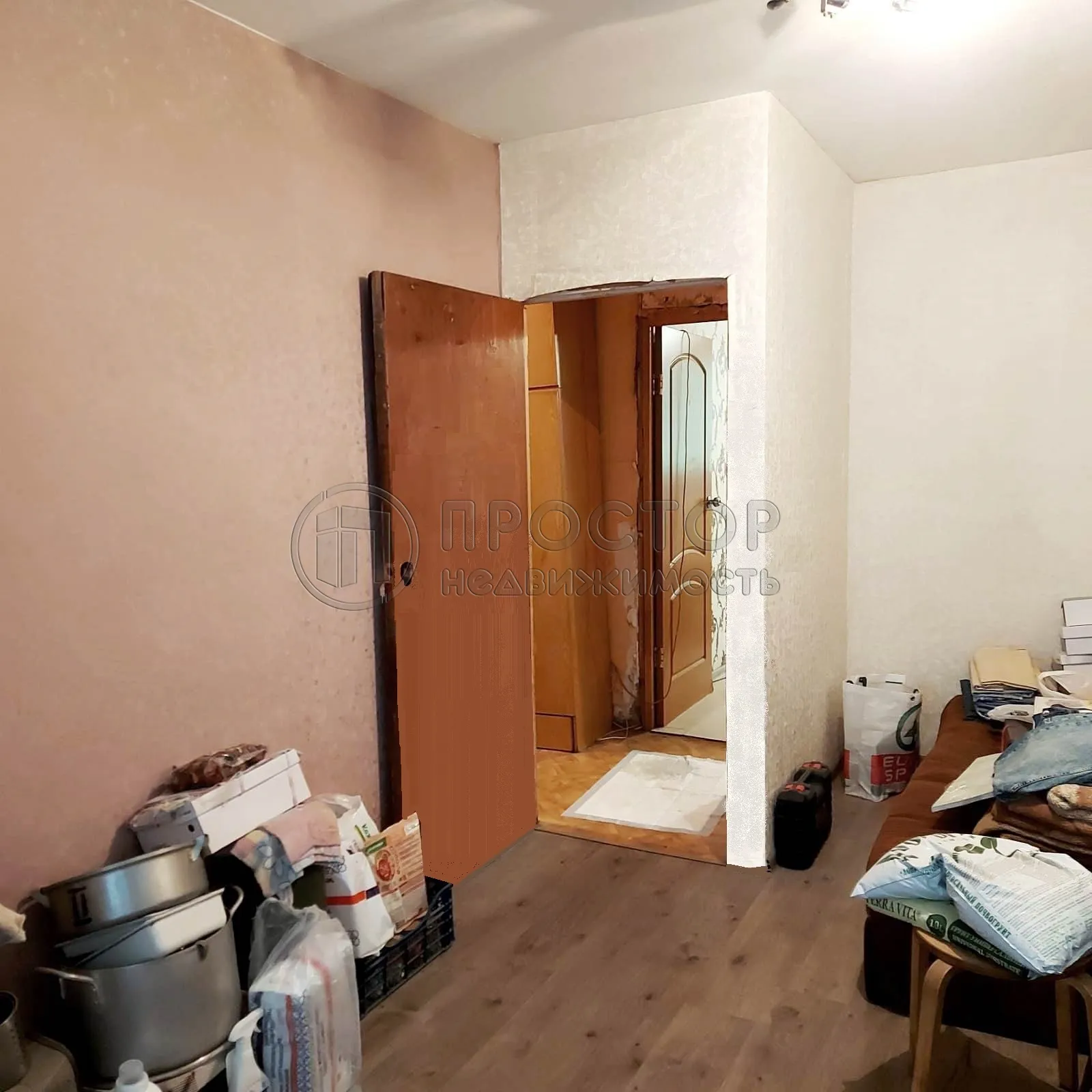 3-комнатная квартира, 62.2 м² - фото 17