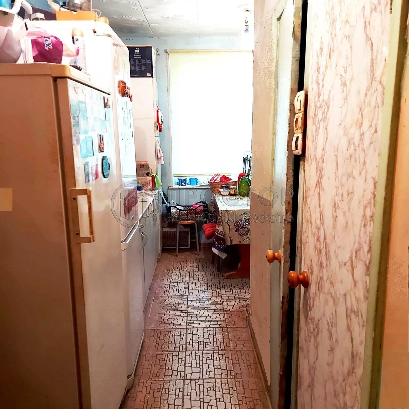 3-комнатная квартира, 62.2 м² - фото 18