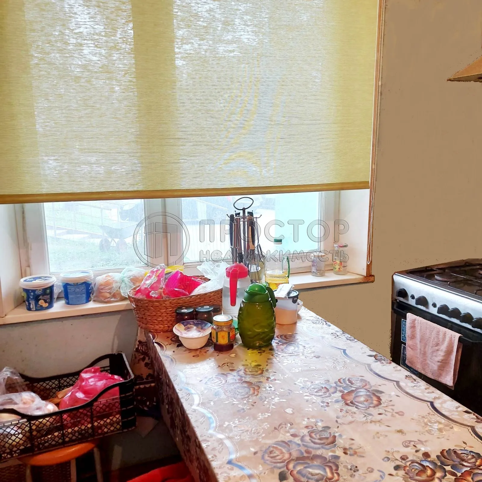 3-комнатная квартира, 62.2 м² - фото 19