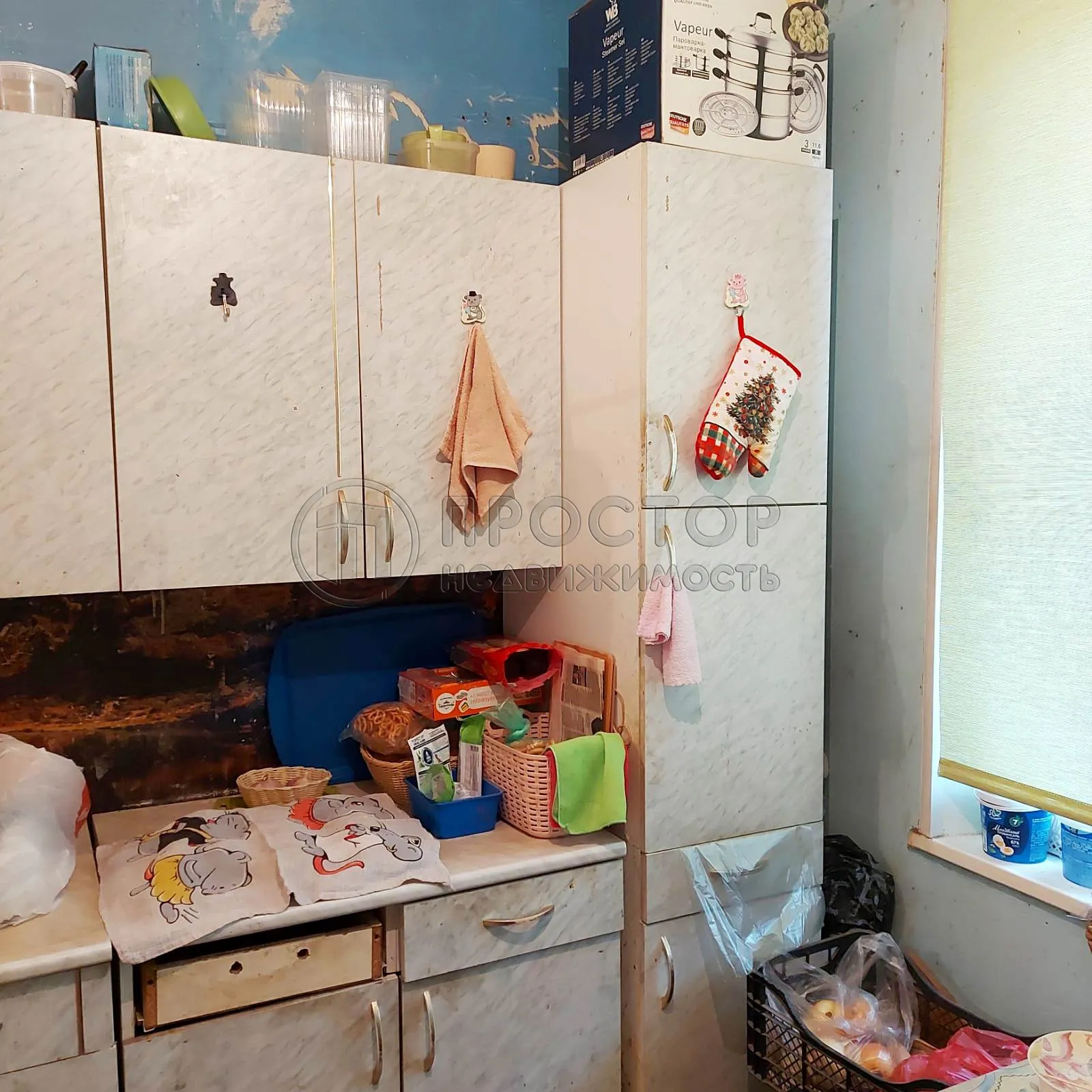 3-комнатная квартира, 62.2 м² - фото 21