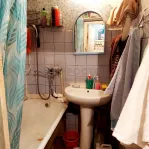 3-комнатная квартира, 62.2 м² - фото 52