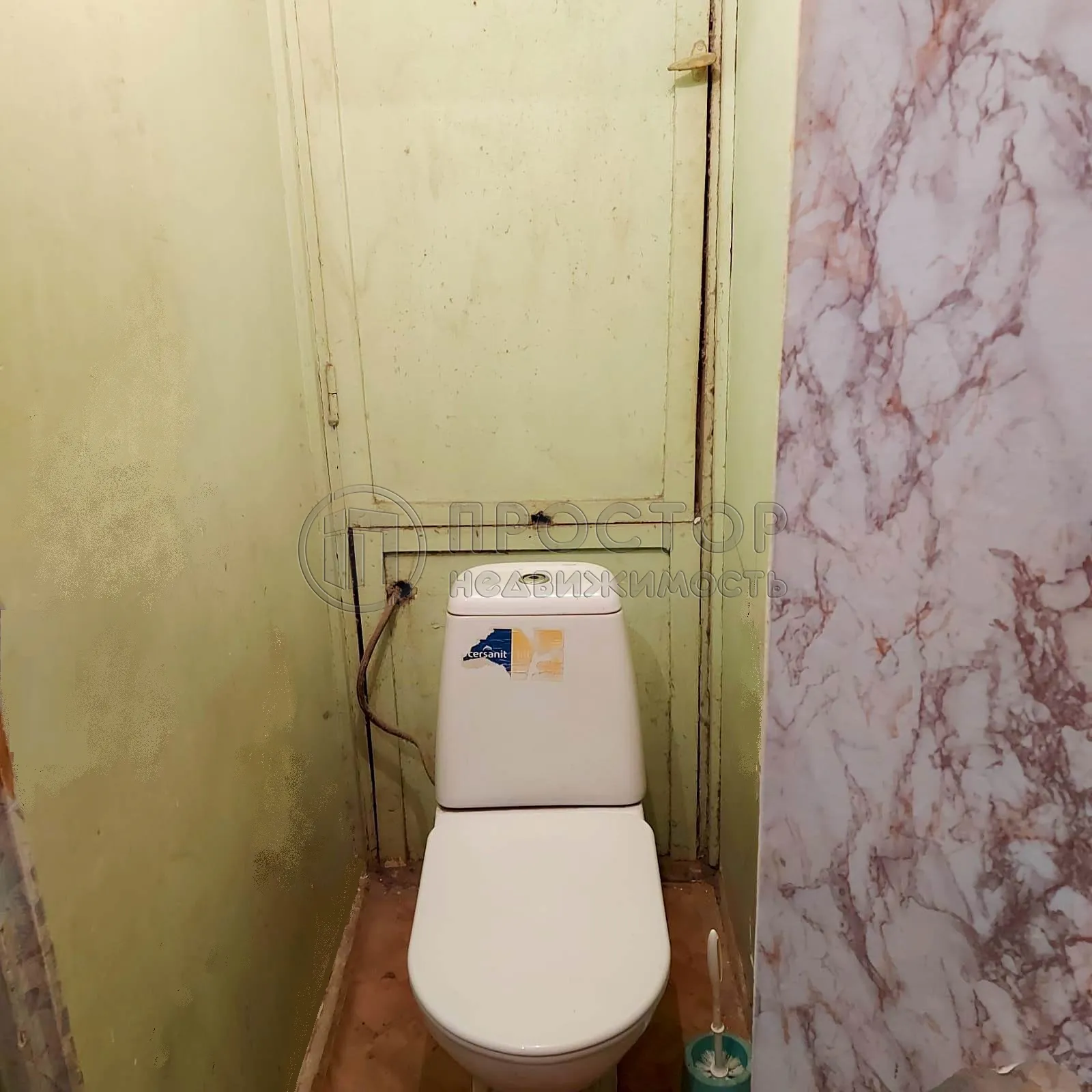 3-комнатная квартира, 62.2 м² - фото 23