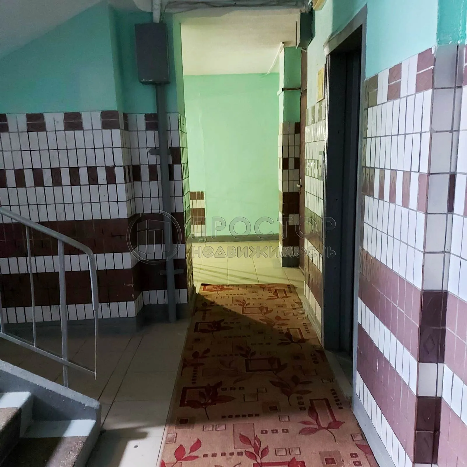 3-комнатная квартира, 62.2 м² - фото 24