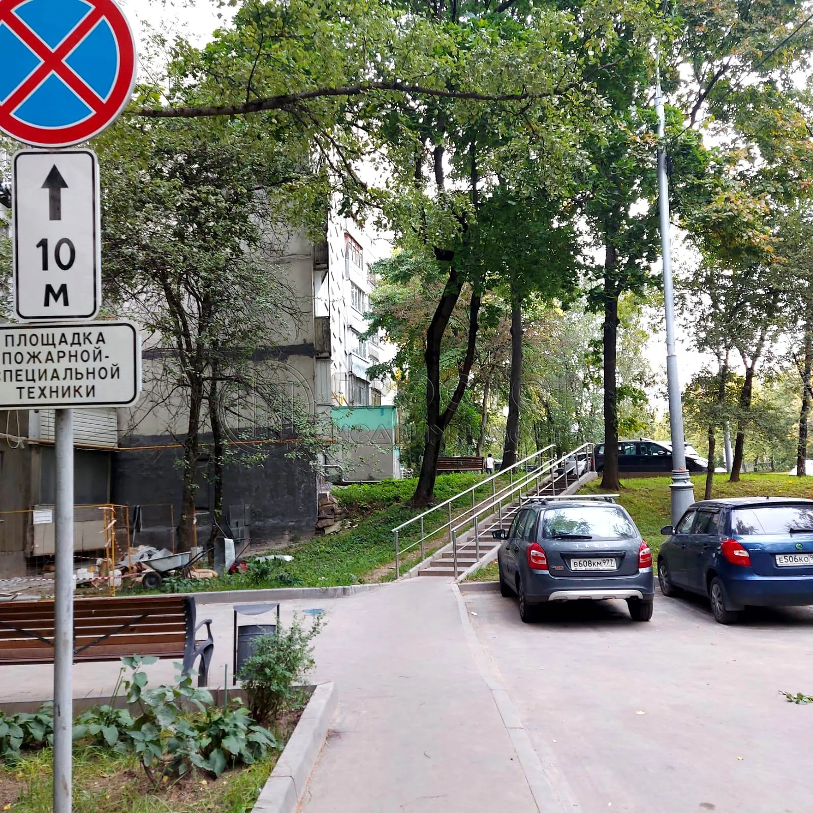 3-комнатная квартира, 62.2 м² - фото 26