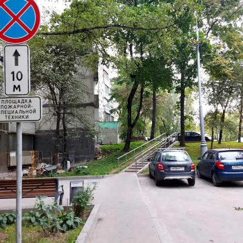 3-комнатная квартира, 62.2 м² - фото 26