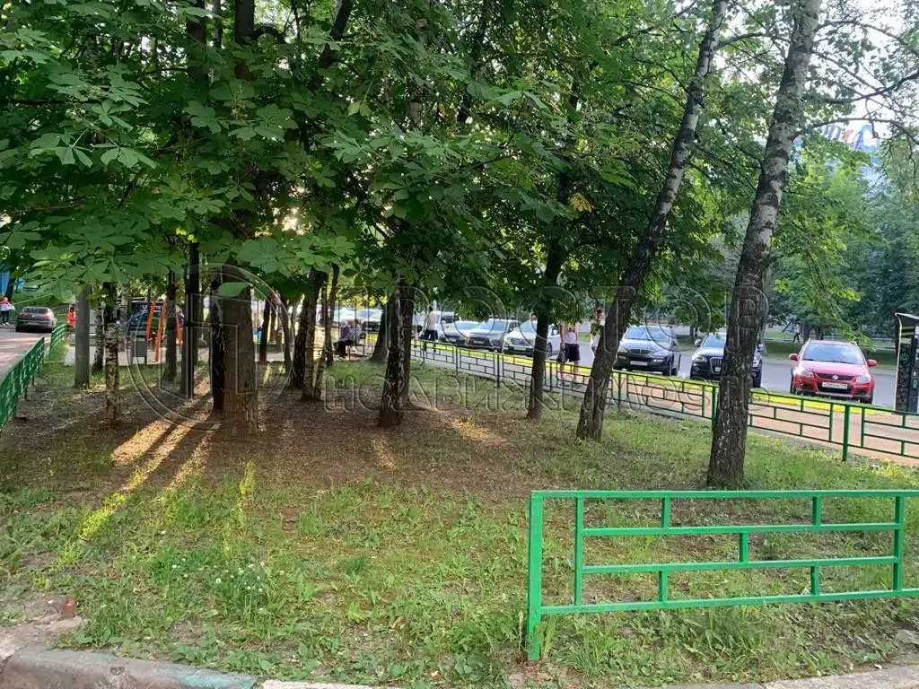 3-комнатная квартира, 62.2 м² - фото 27