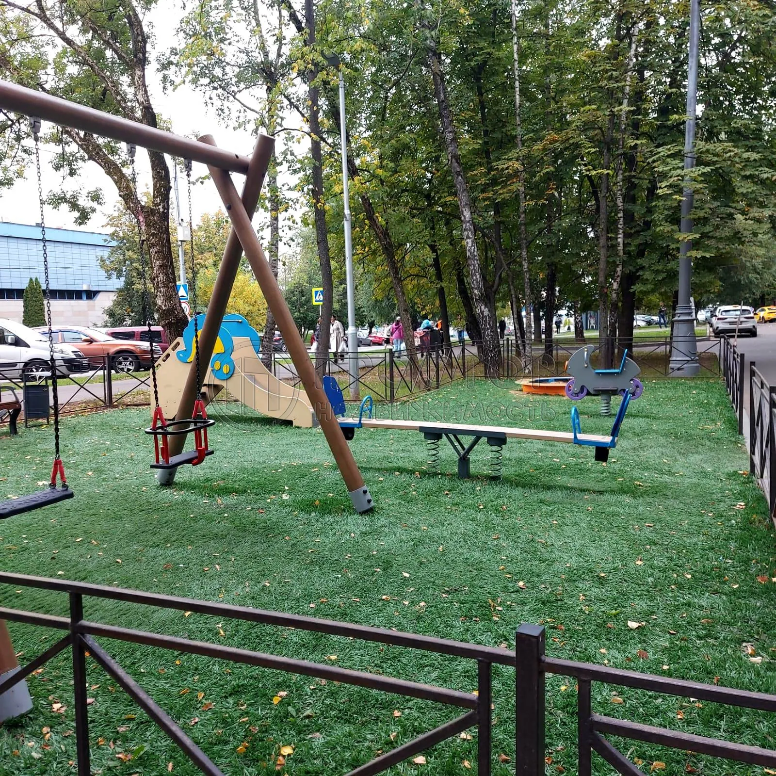 3-комнатная квартира, 62.2 м² - фото 29