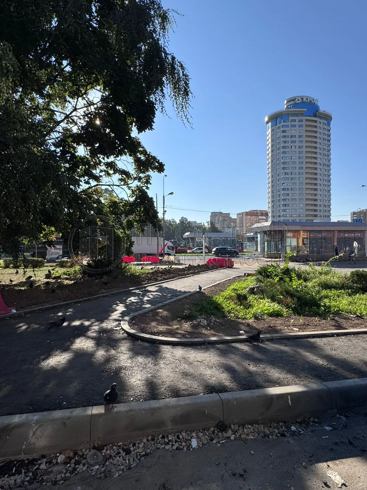 Коммерческая недвижимость (свободного назначения), 10.6 м² - фото 2