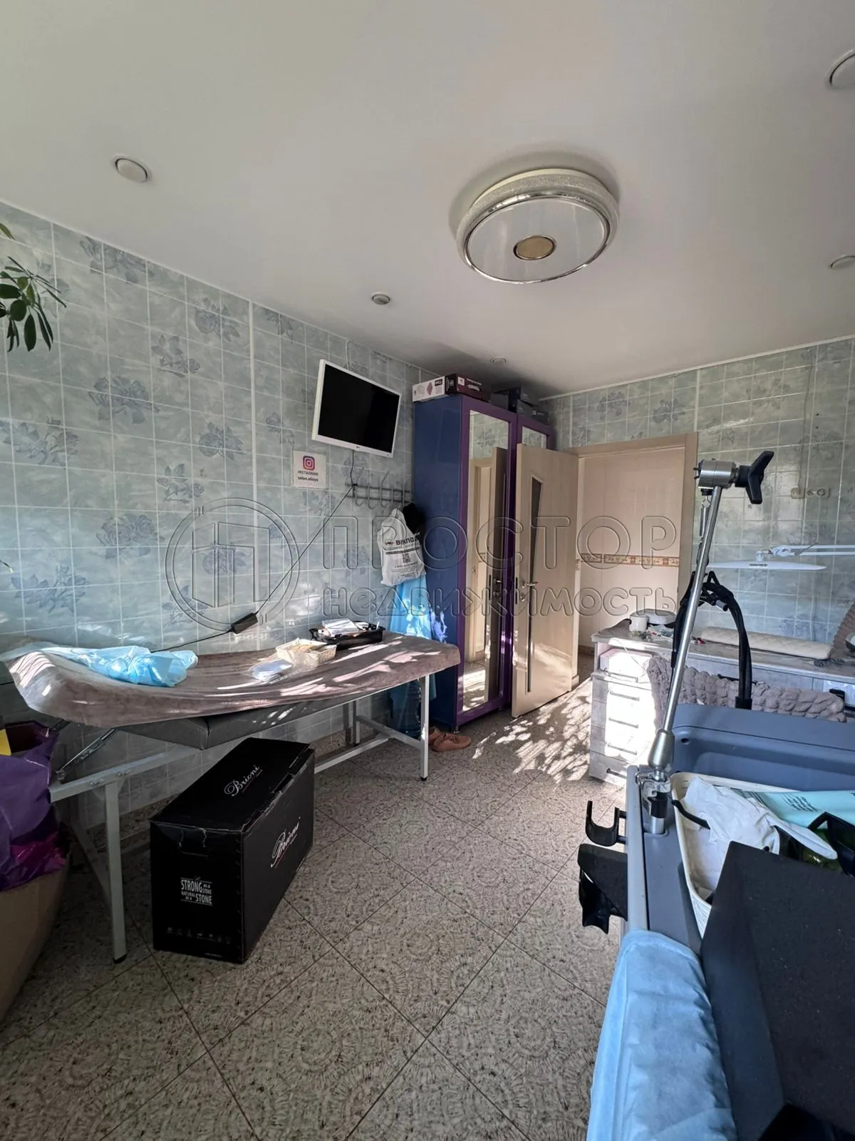 Коммерческая недвижимость (свободного назначения), 10.6 м² - фото 3