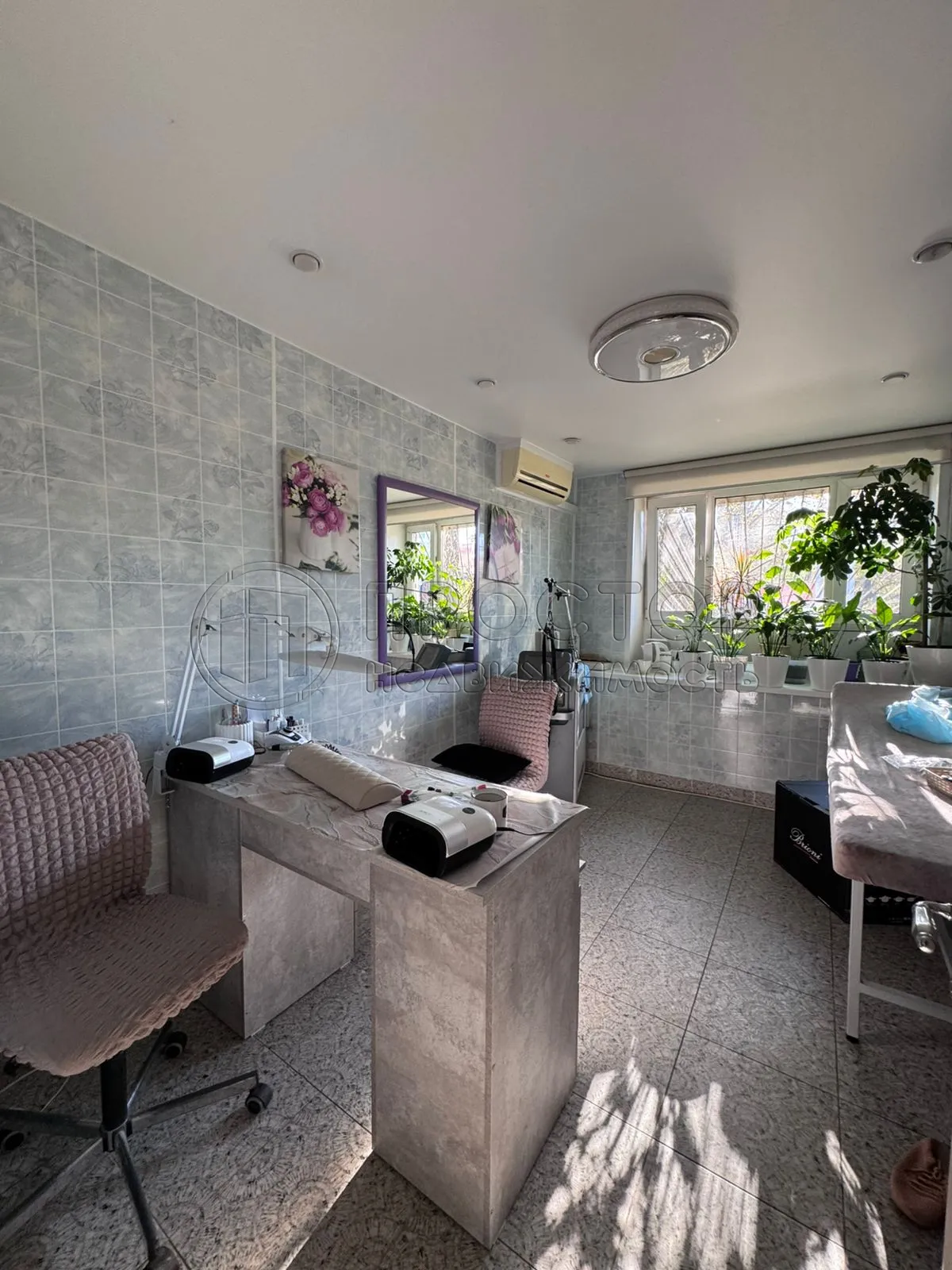 Коммерческая недвижимость (свободного назначения), 10.6 м² - фото 4