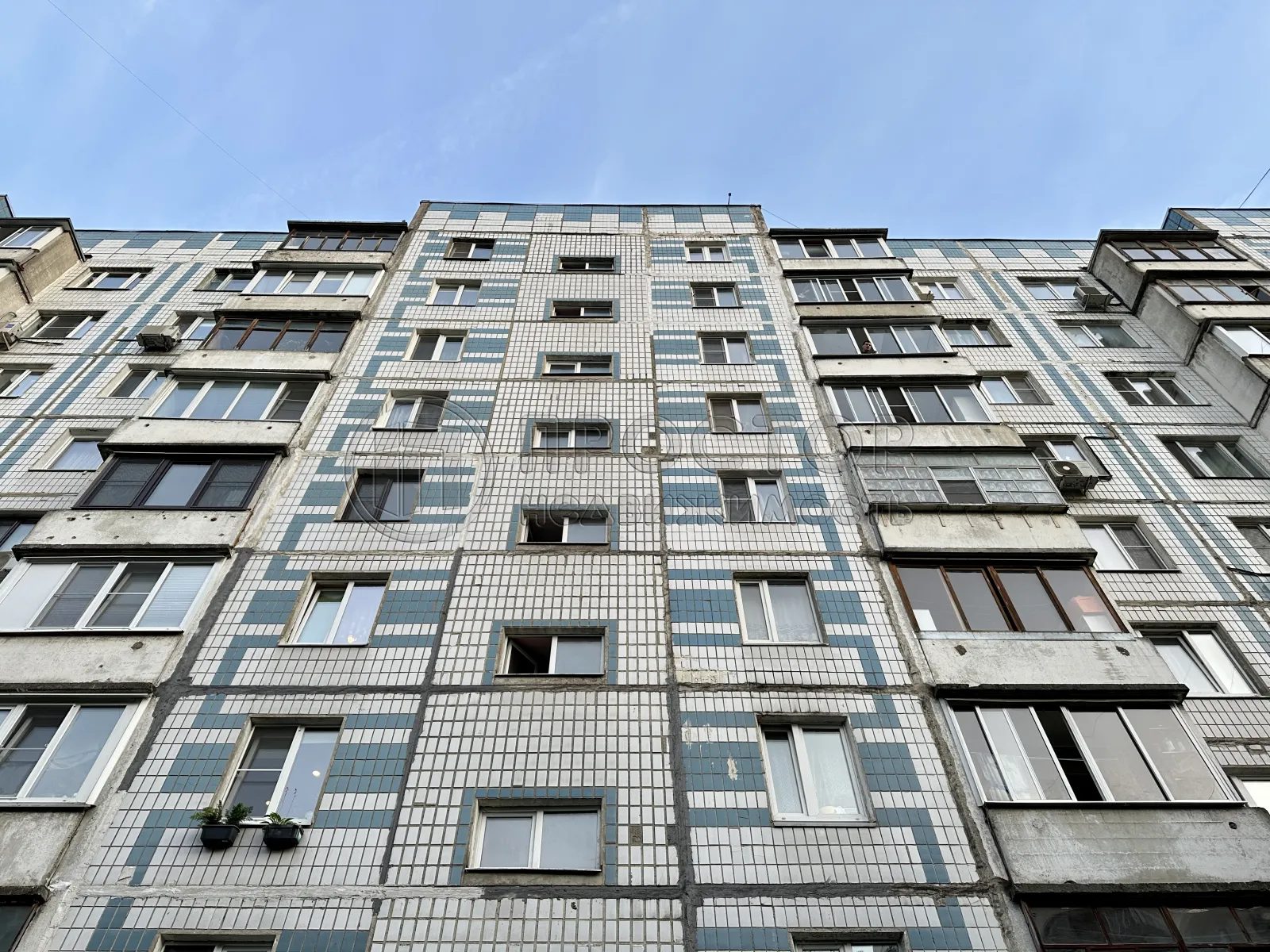 2-комнатная квартира, 51.8 м² - фото 3