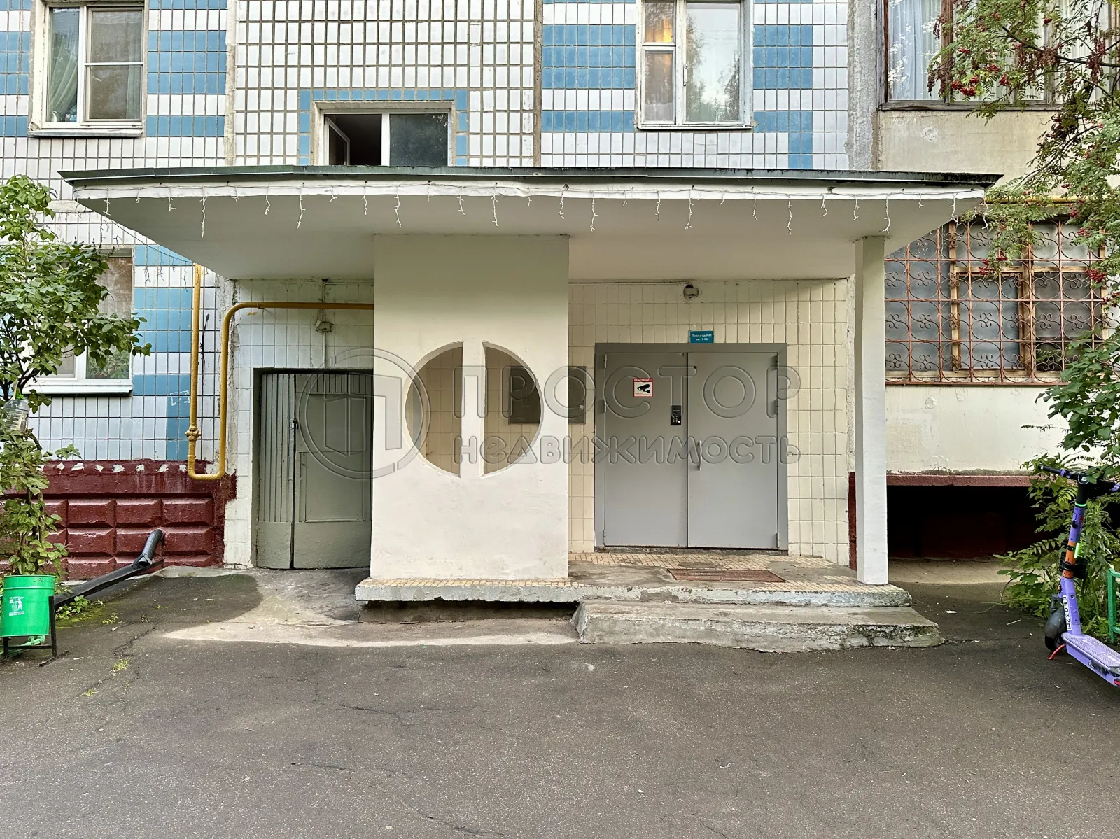 2-комнатная квартира, 51.8 м² - фото 4