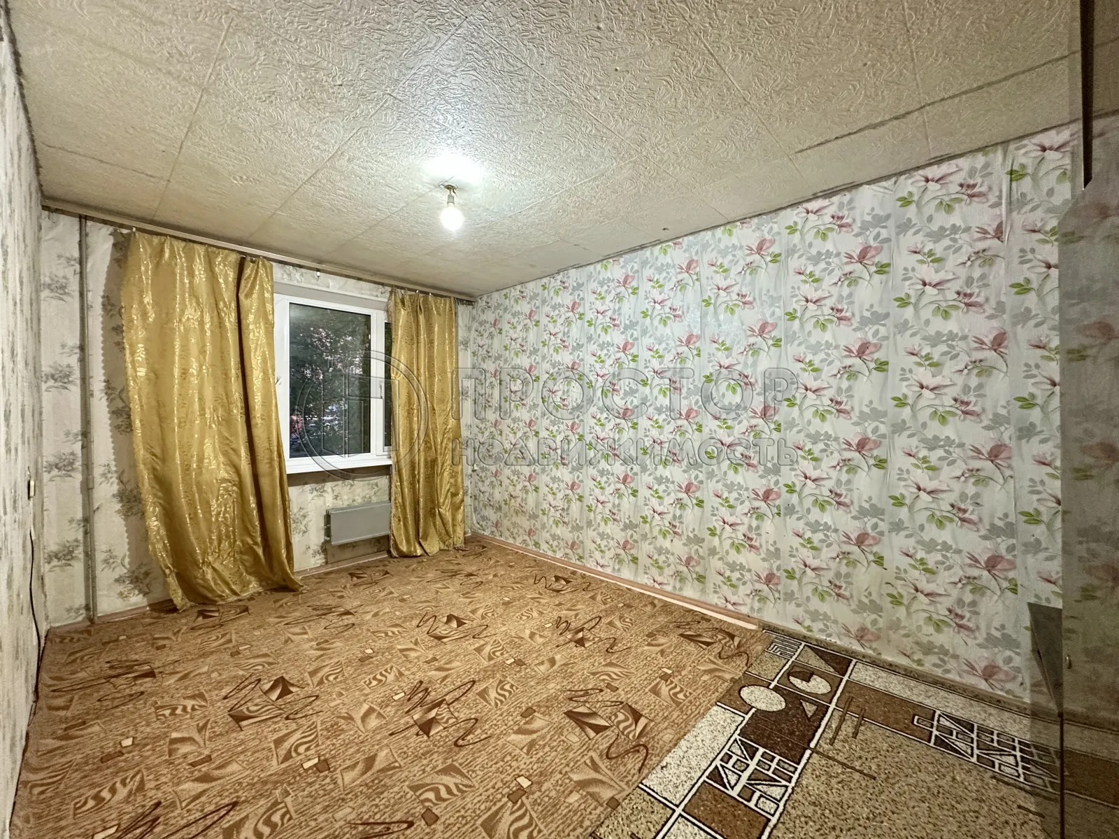 2-комнатная квартира, 51.8 м² - фото 5