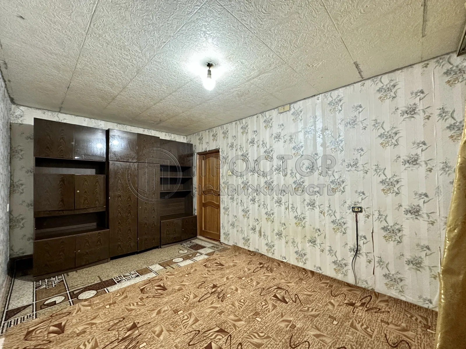 2-комнатная квартира, 51.8 м² - фото 6