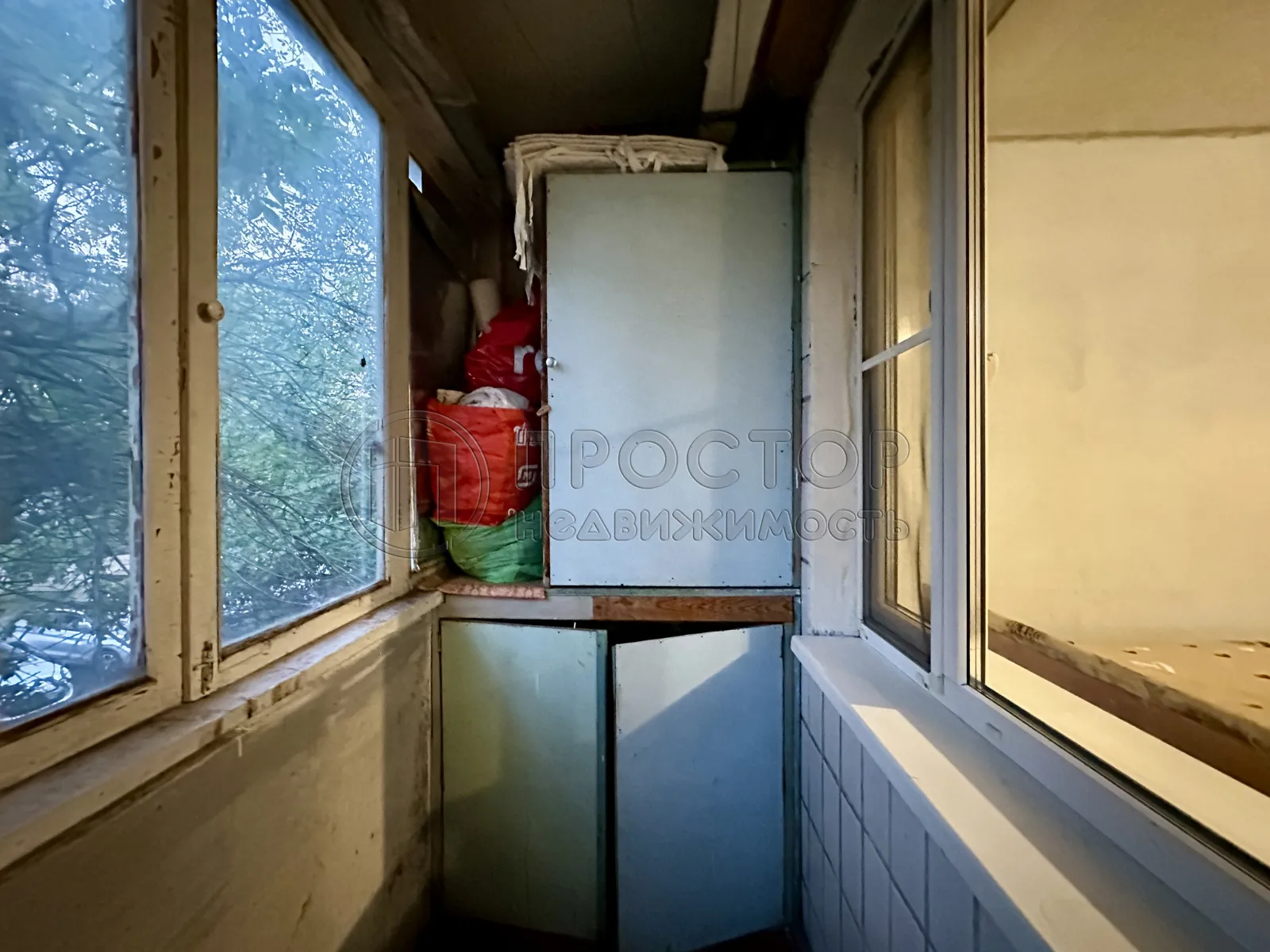 2-комнатная квартира, 51.8 м² - фото 7