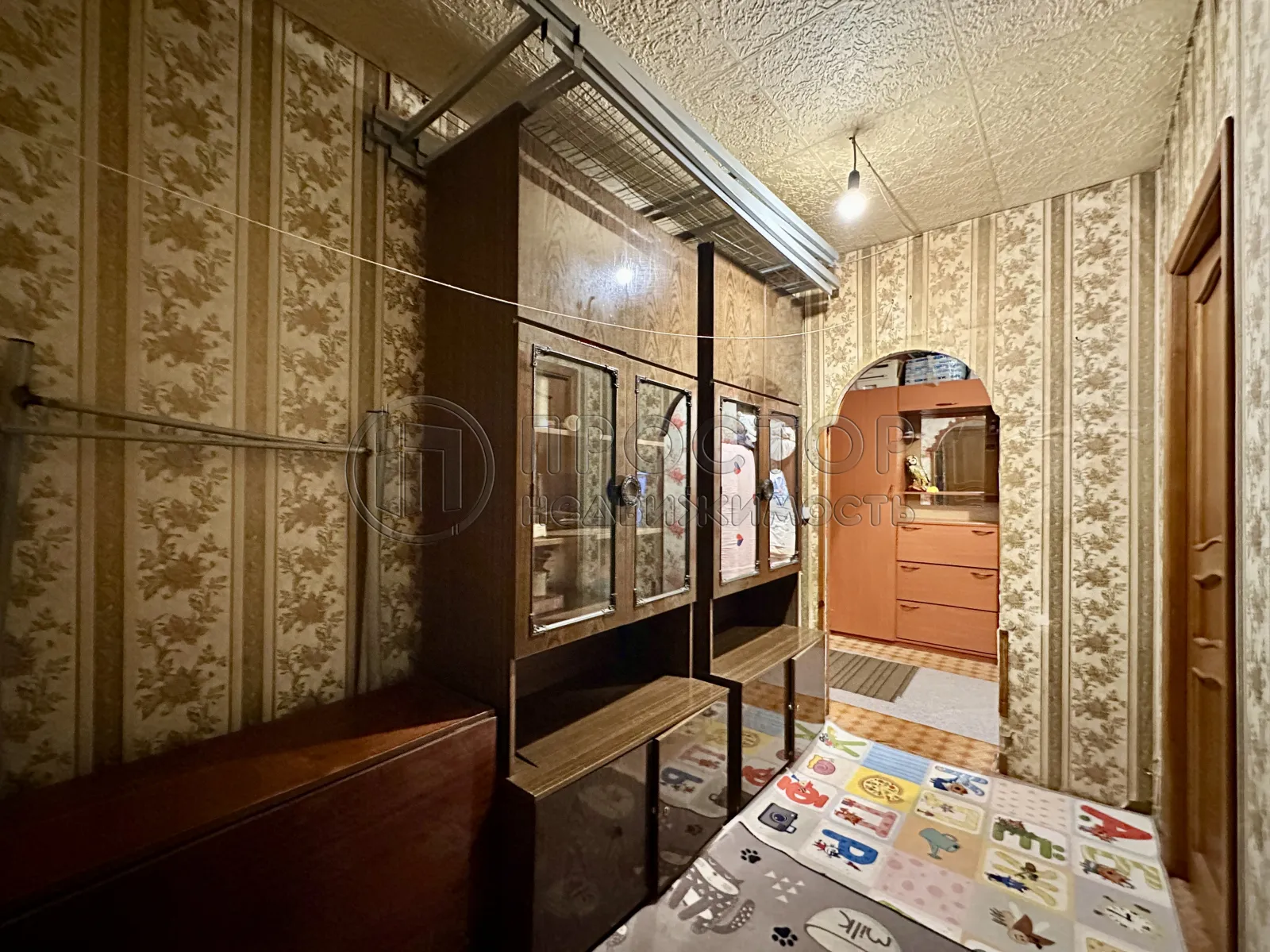 2-комнатная квартира, 51.8 м² - фото 12