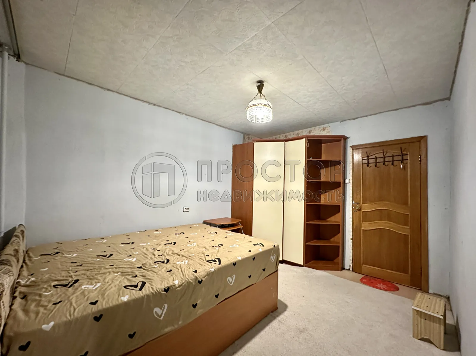 2-комнатная квартира, 51.8 м² - фото 9