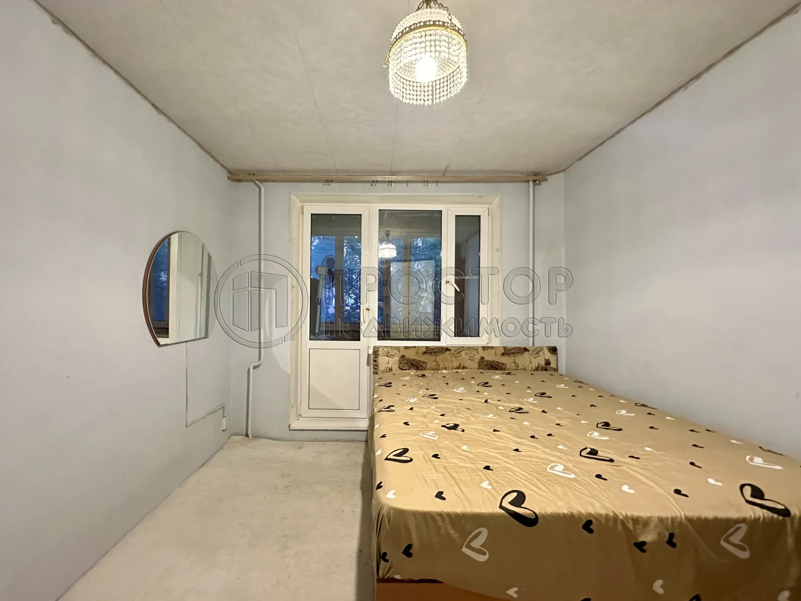 2-комнатная квартира, 51.8 м² - фото 10