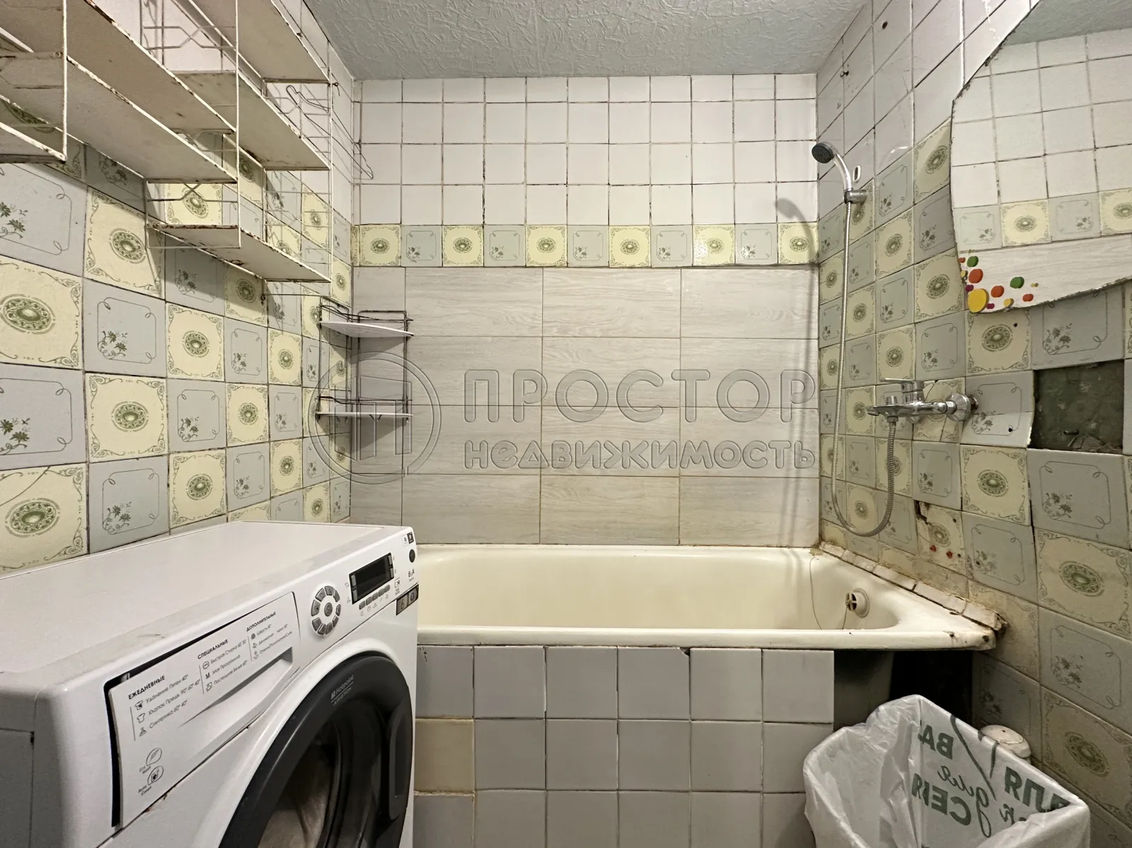 2-комнатная квартира, 51.8 м² - фото 13