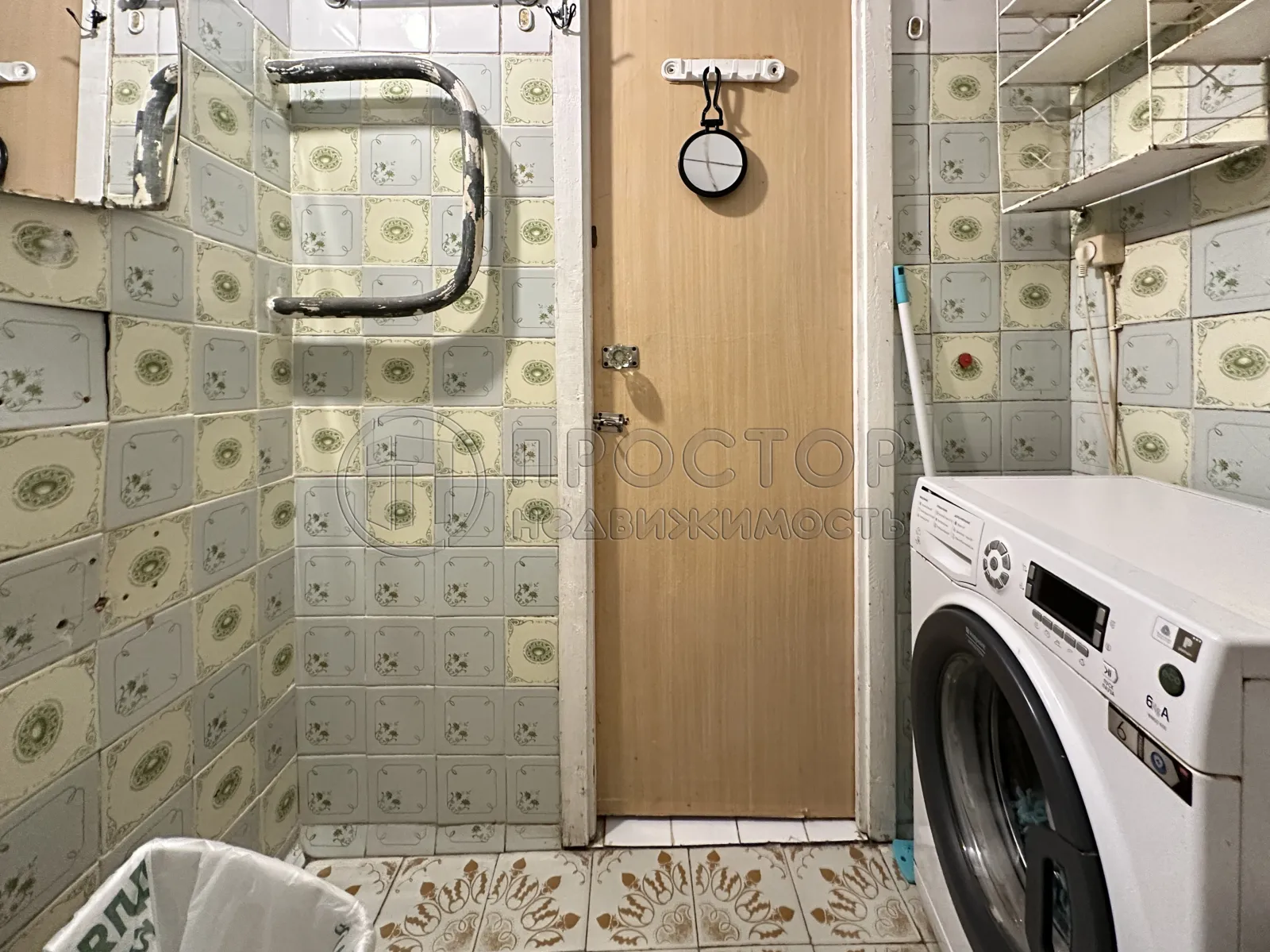 2-комнатная квартира, 51.8 м² - фото 15