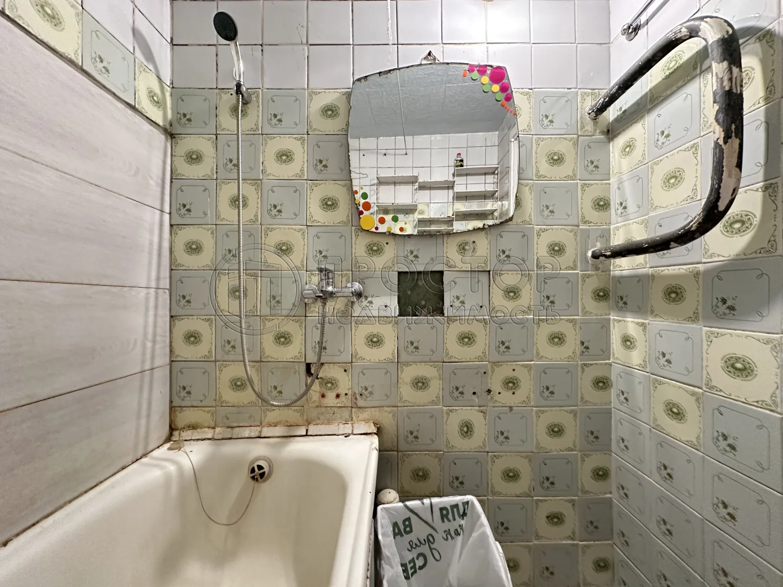 2-комнатная квартира, 51.8 м² - фото 16