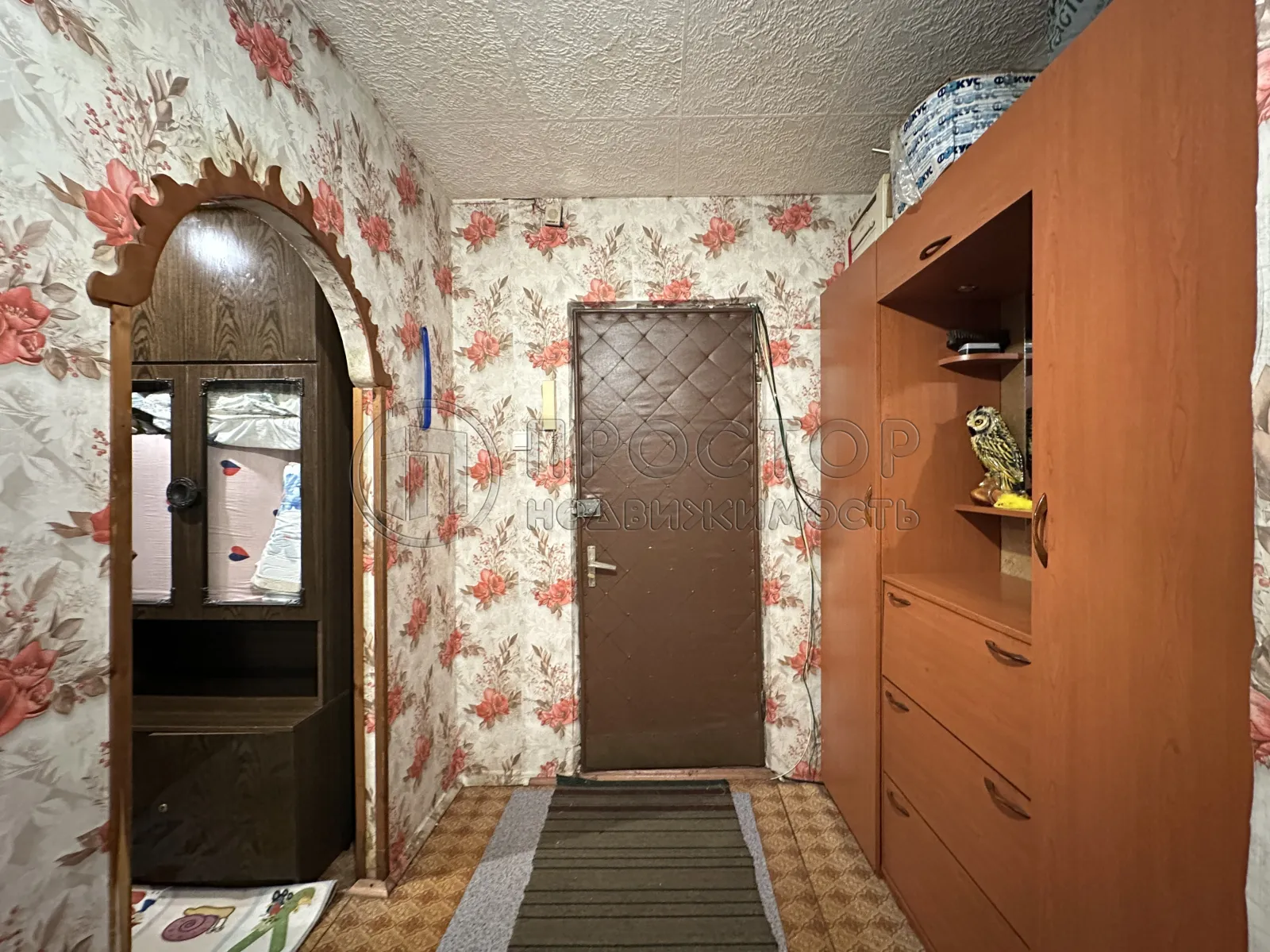 2-комнатная квартира, 51.8 м² - фото 18